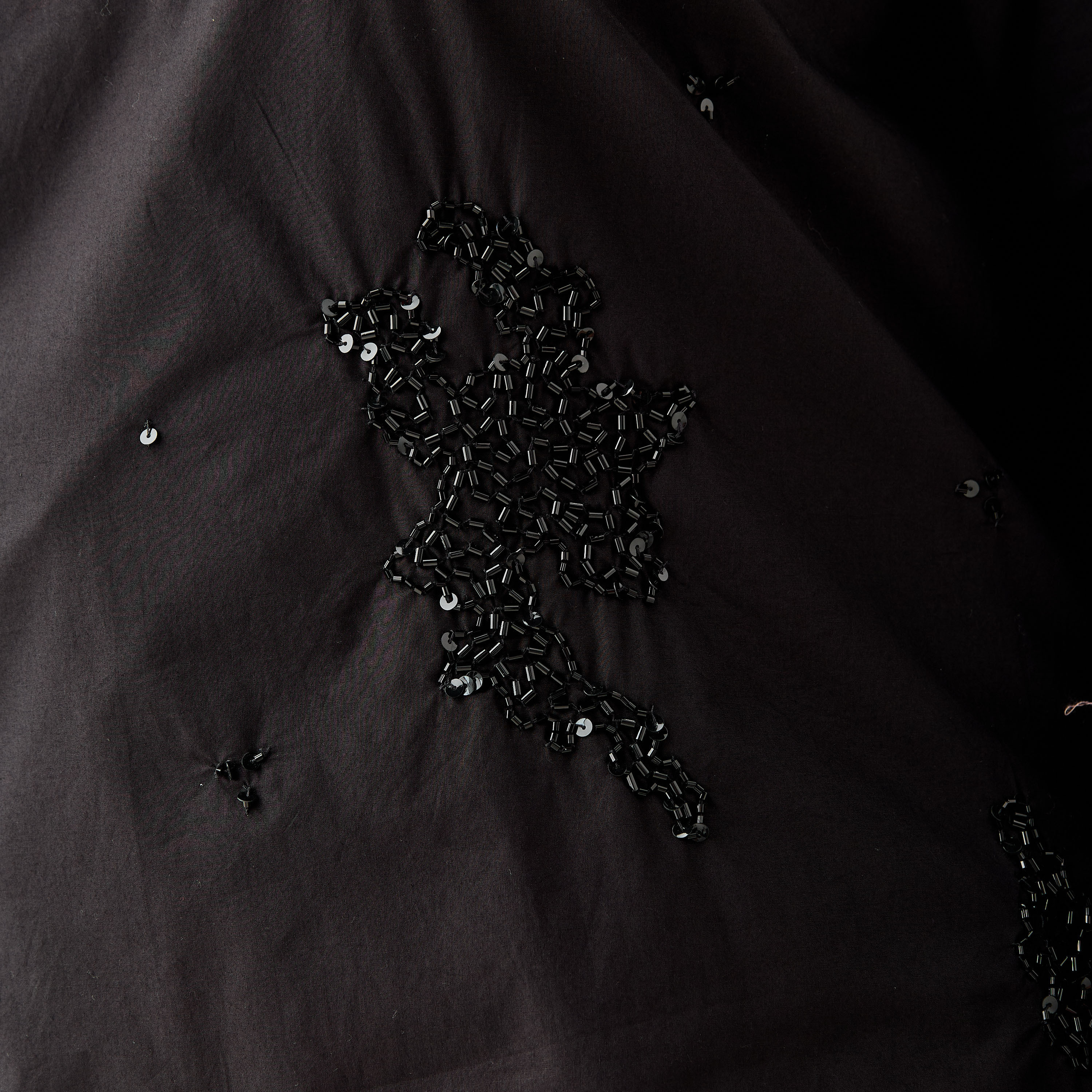 Ulla Popken Relaxed Fit Cotton Top with Embellishment-women-clothing-shirtsandblouses-shirts-image-7