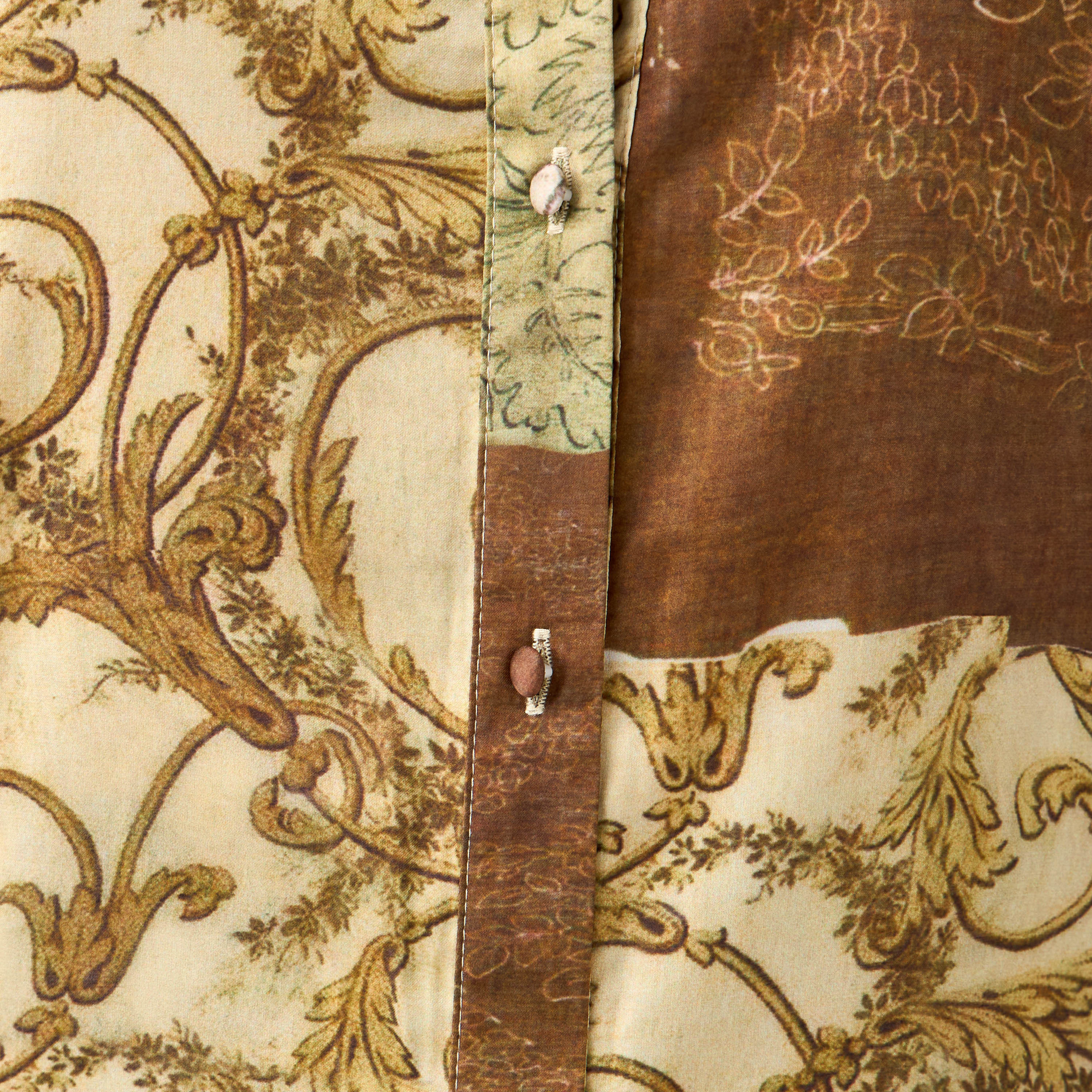 قميص بقصّة مريحة وطبعات من أولا بوبكن-women-clothing-shirtsandblouses-shirts-image-1