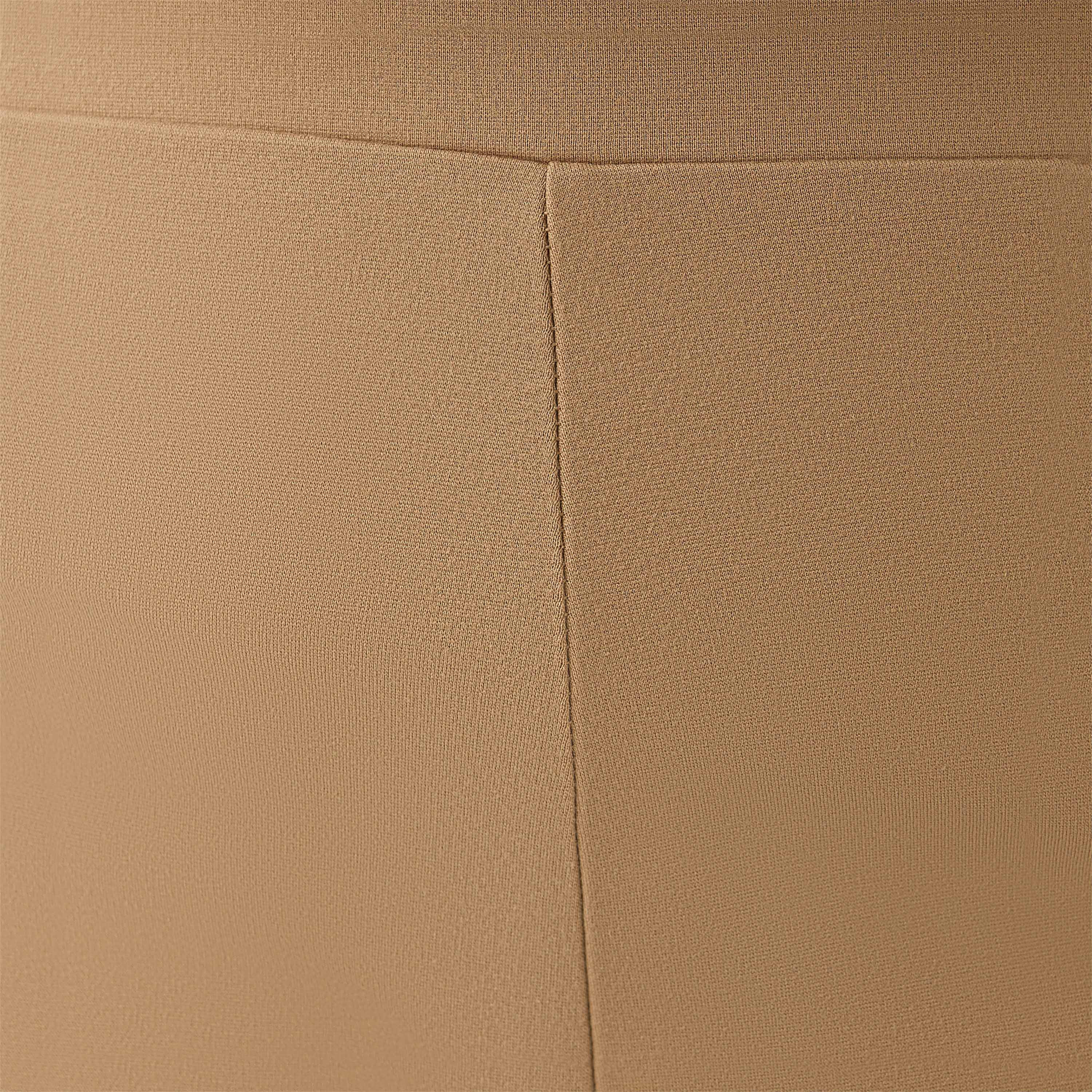 Ulla Popken Straight Fit Ponte Trousers-women-clothing-bottoms-trousers-image-6