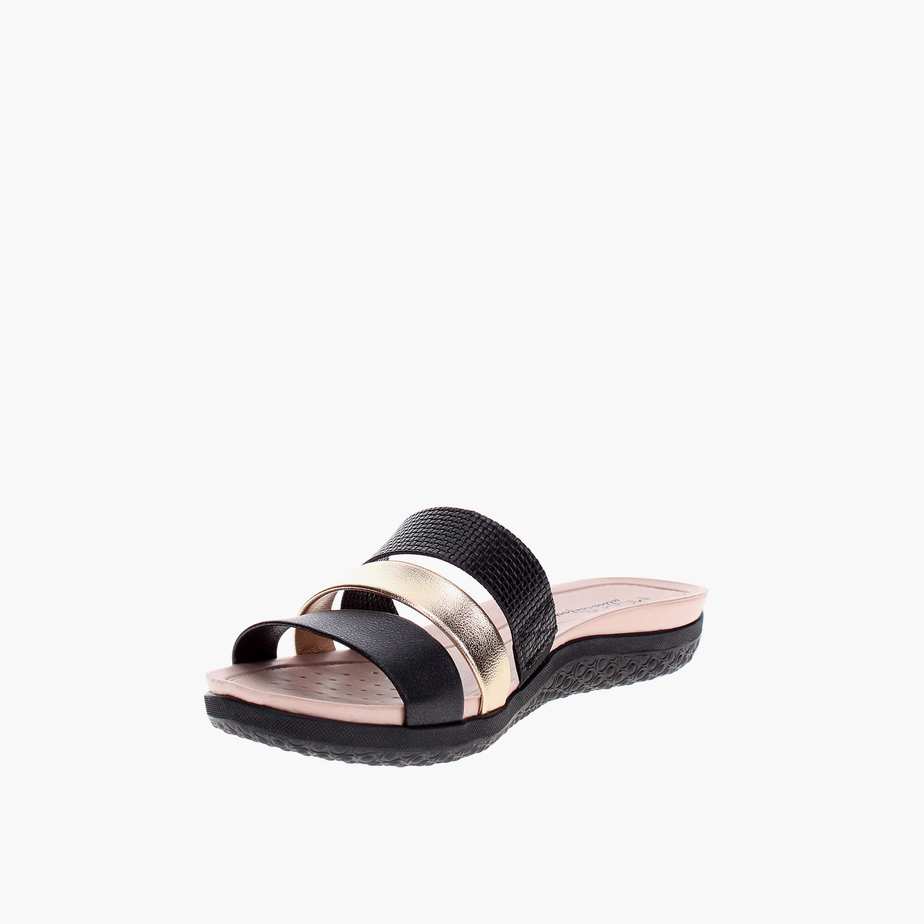 مودير- صندل كارلوت سهل الارتداء للنساء | 7125-200-28887-16579-women-shoes-sandals-flats-image-3