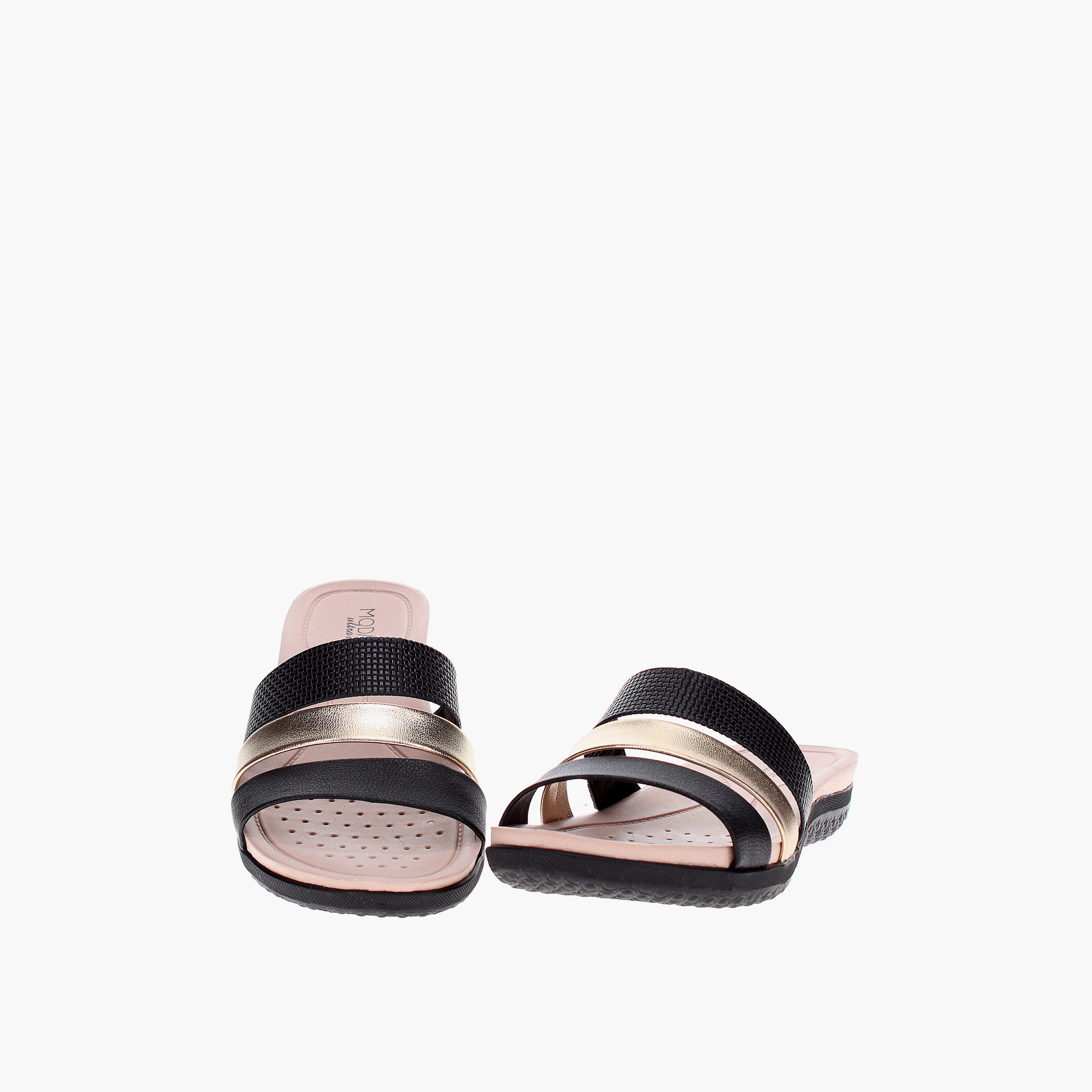 مودير- صندل كارلوت سهل الارتداء للنساء | 7125-200-28887-16579-women-shoes-sandals-flats-image-4