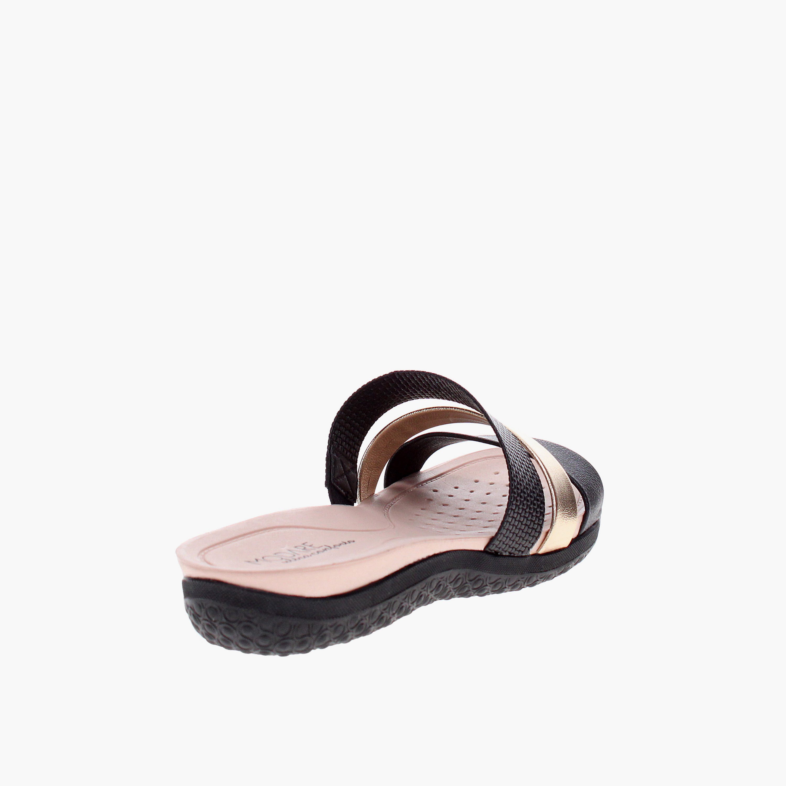 مودير- صندل كارلوت سهل الارتداء للنساء | 7125-200-28887-16579-women-shoes-sandals-flats-image-5