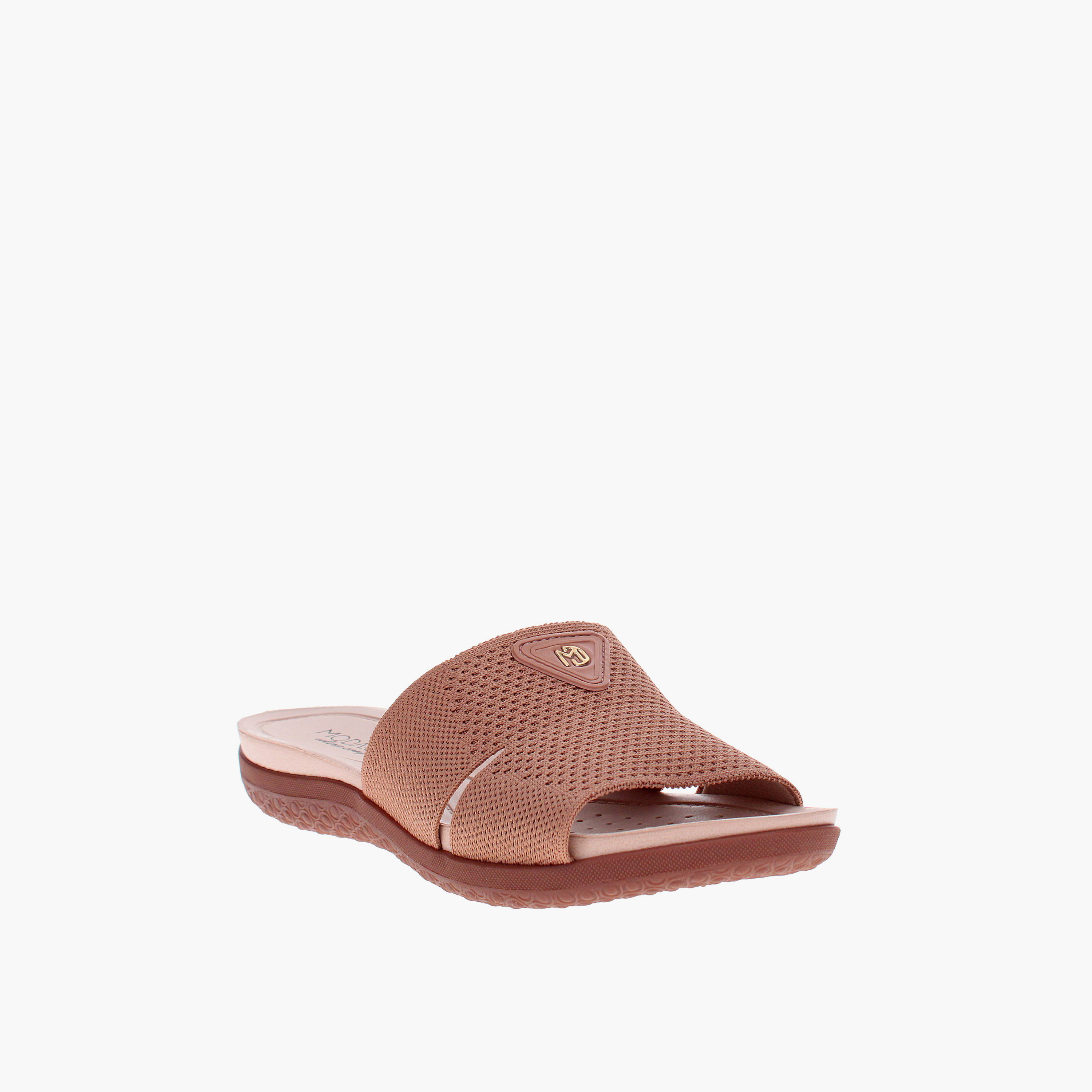 مودير- صندل أكوس سهل الارتداء للنساء | 7125-246-26610-89673-women-shoes-sandals-flats-image-1