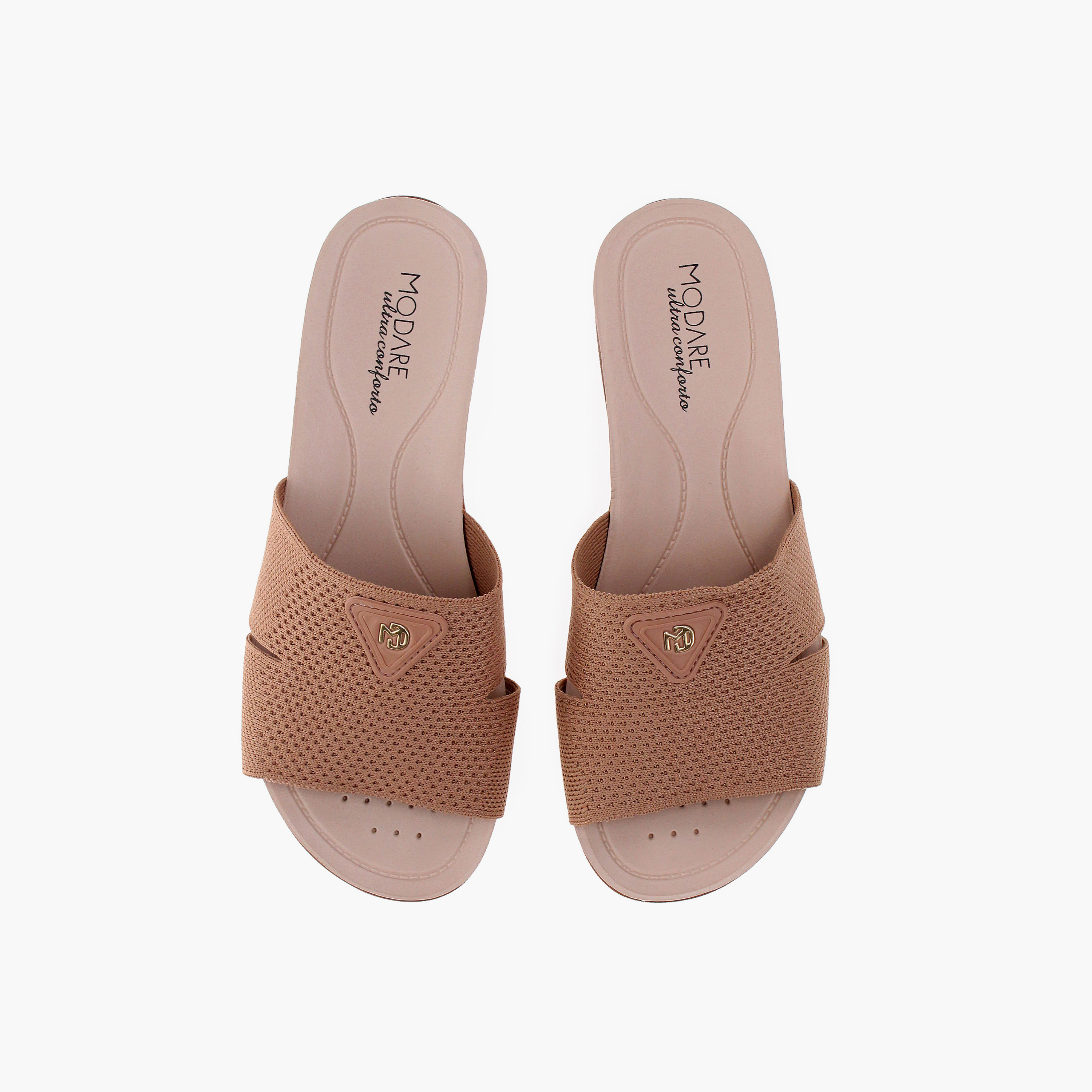مودير- صندل أكوس سهل الارتداء للنساء | 7125-246-26610-89673-women-shoes-sandals-flats-image-2
