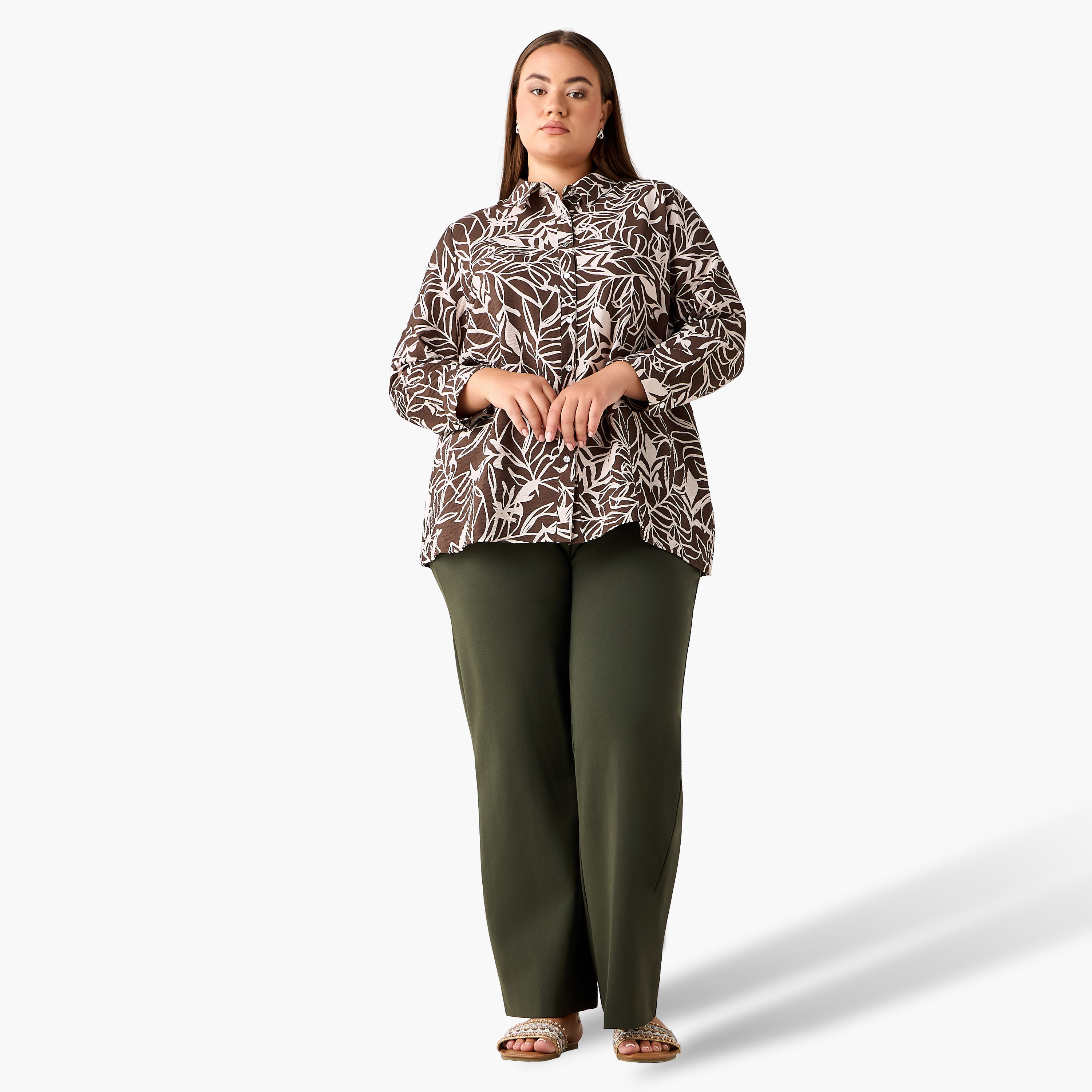 قميص فيسكوز بقصة مريحة وطبعات من أولا بوبكين-women-clothing-shirtsandblouses-shirts-image-3