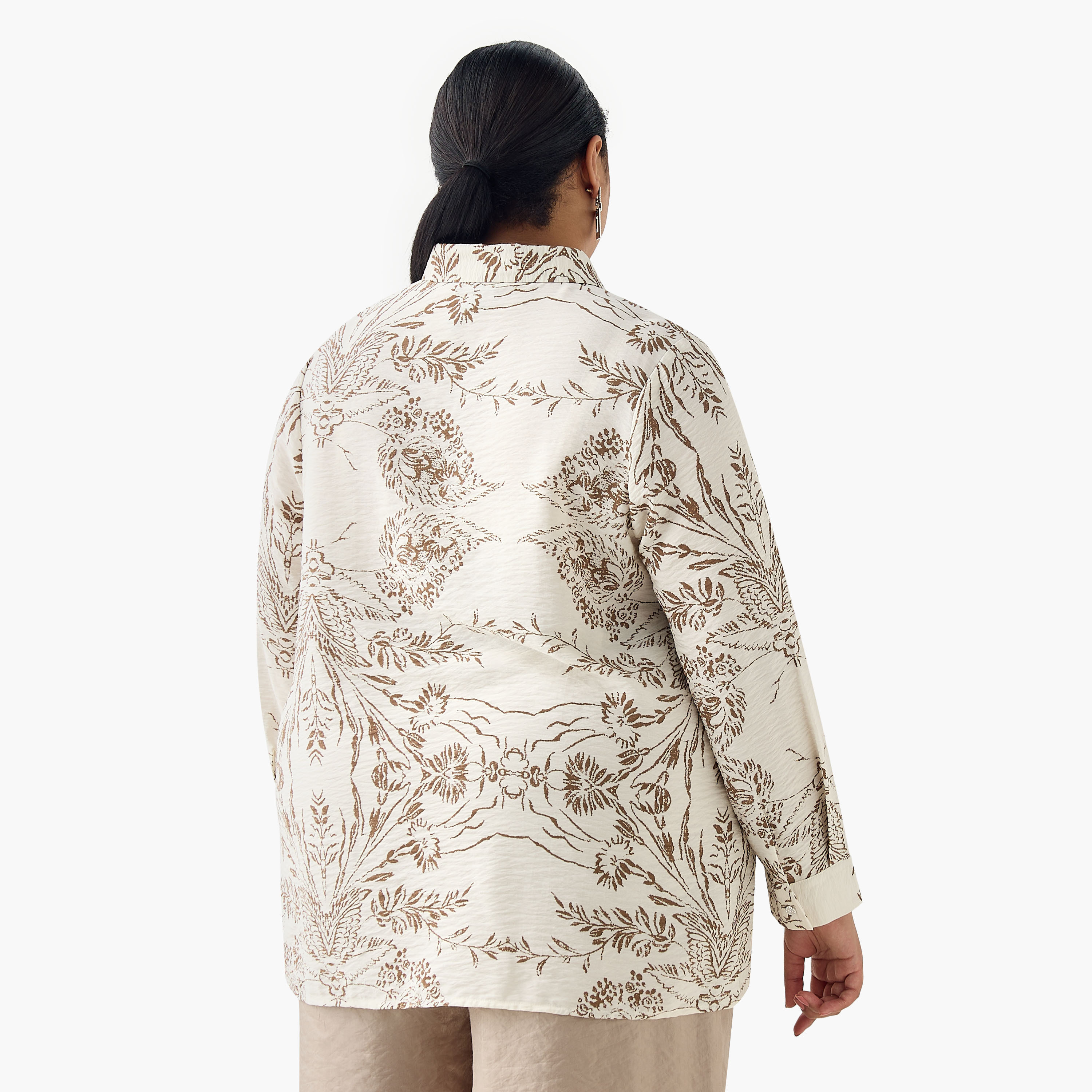 قميص فيسكوز بقصة مريحة وطبعات من أولا بوبكين-women-clothing-shirtsandblouses-shirts-image-5