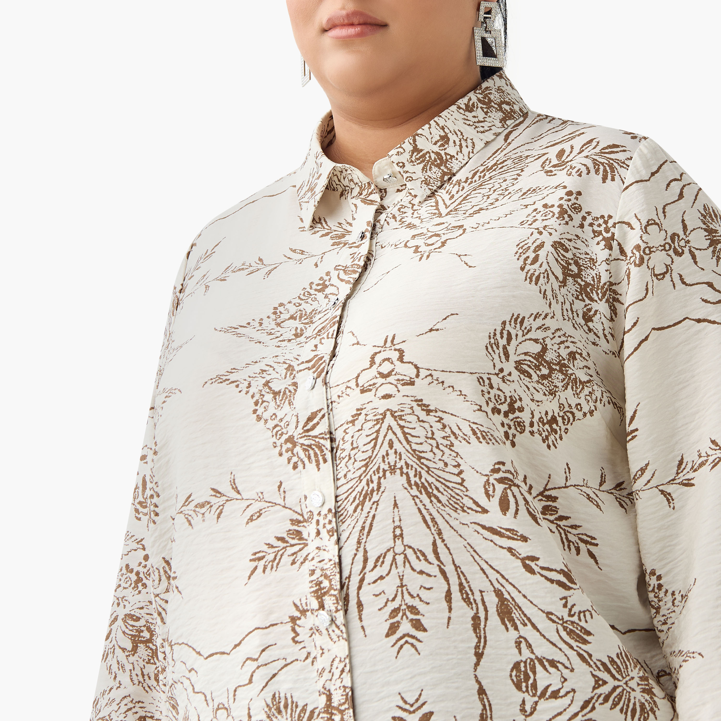 قميص فيسكوز بقصة مريحة وطبعات من أولا بوبكين-women-clothing-shirtsandblouses-shirts-image-6