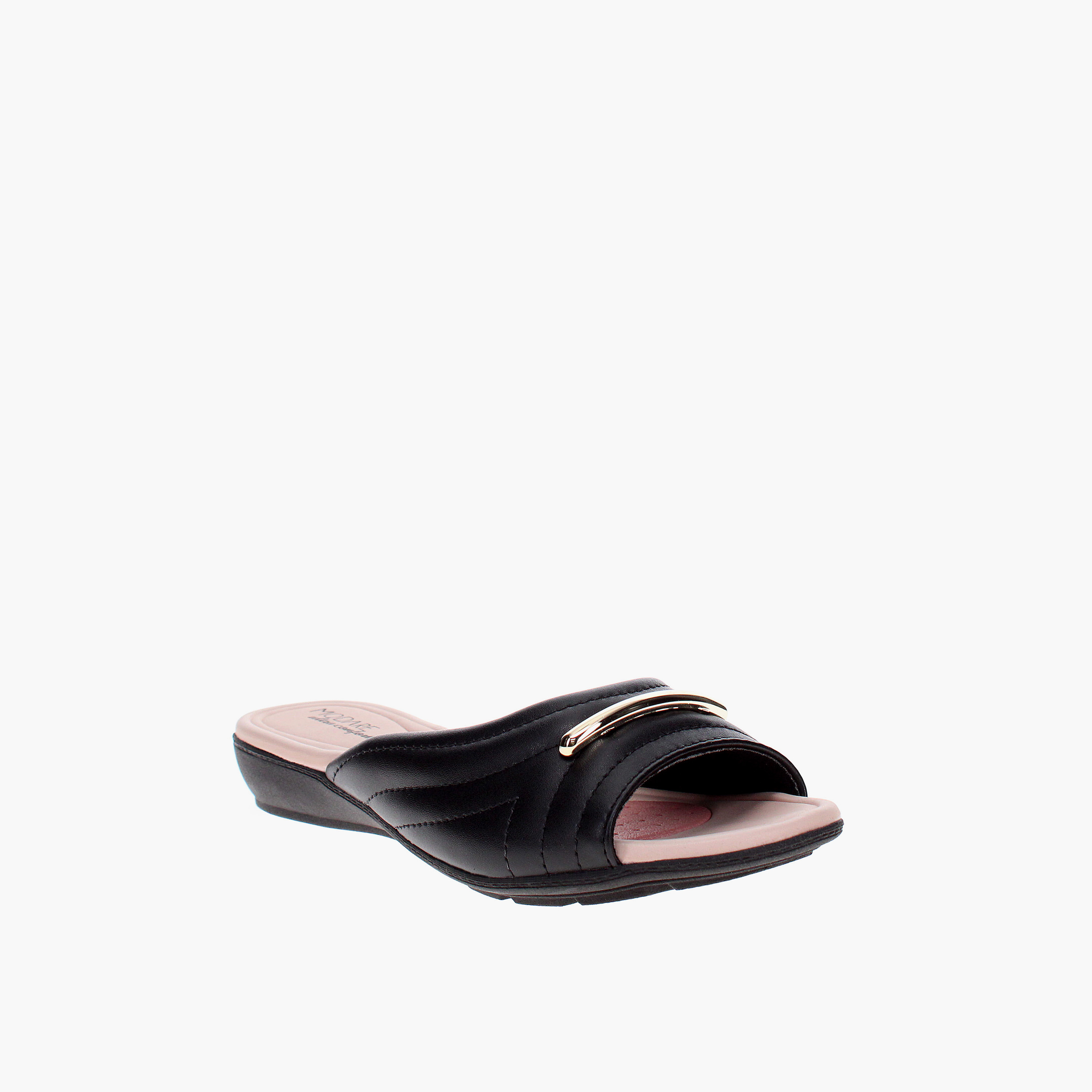 مودير- صندل ريلاي سهل الارتداء للنساء | 7127-246-18462-15745-women-shoes-sandals-flats-image-1