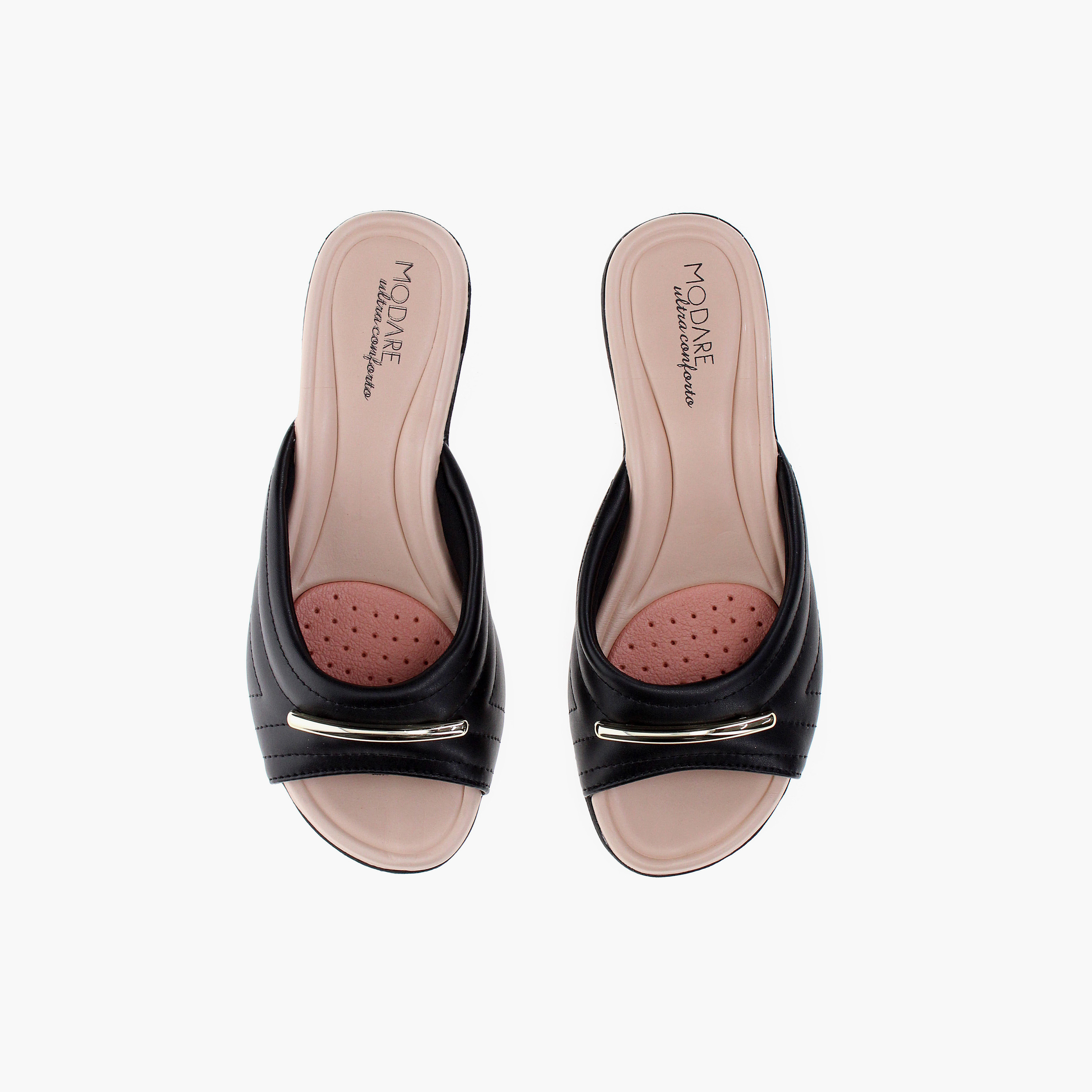 مودير- صندل ريلاي سهل الارتداء للنساء | 7127-246-18462-15745-women-shoes-sandals-flats-image-2