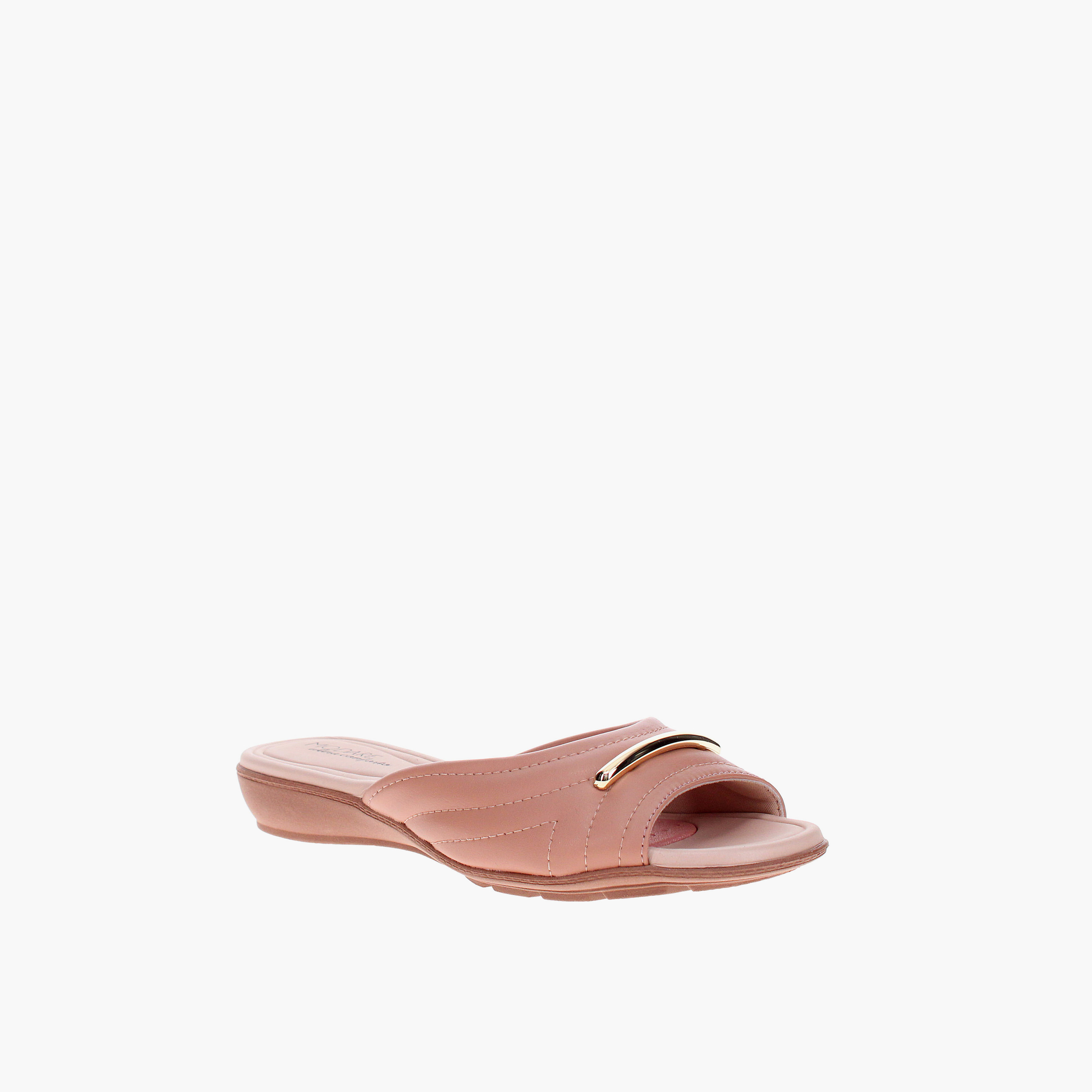 مودير- صندل اميري سهل الارتداء للنساء | 7127-246-18462-52531-women-shoes-sandals-flats-image-1