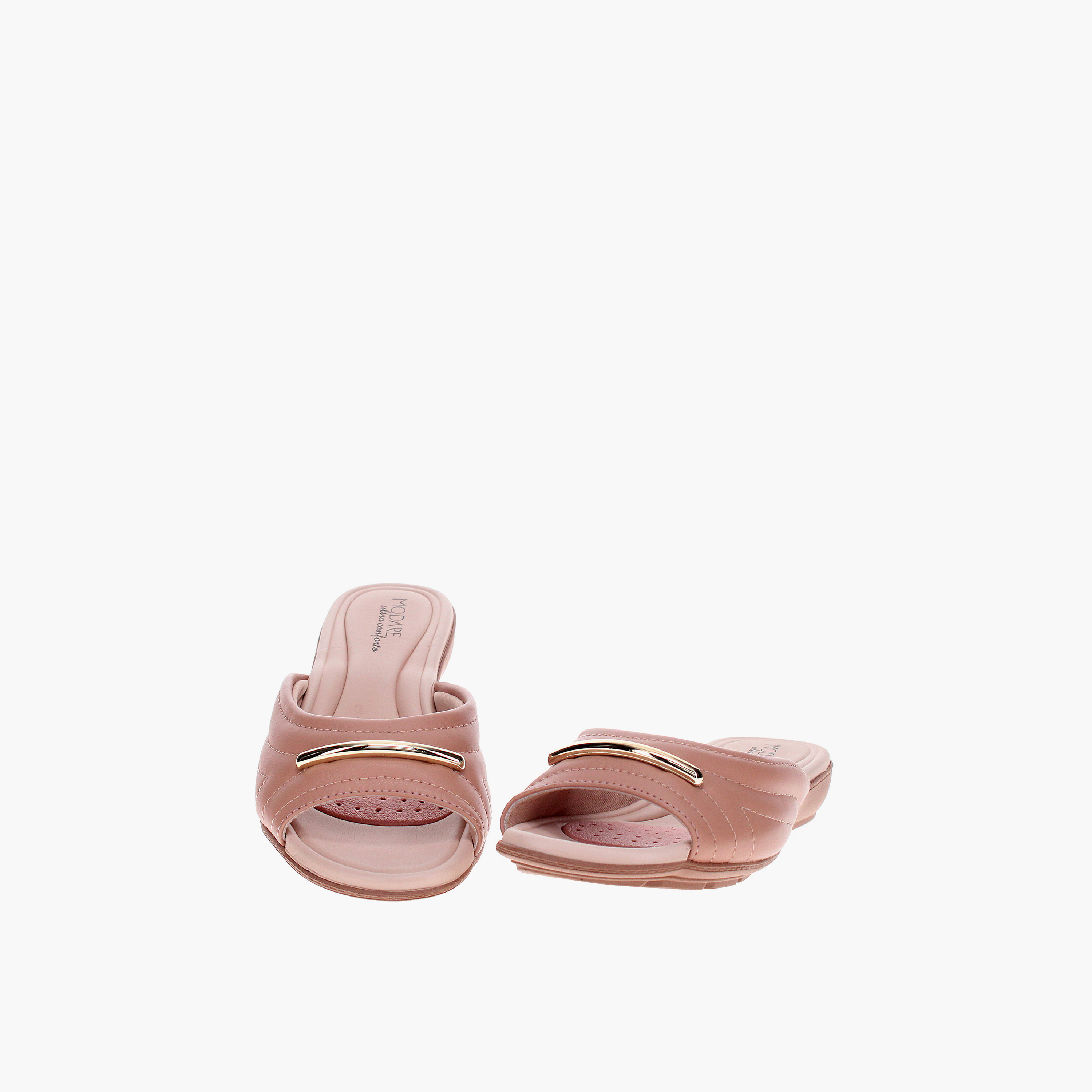 مودير- صندل اميري سهل الارتداء للنساء | 7127-246-18462-52531-women-shoes-sandals-flats-image-4