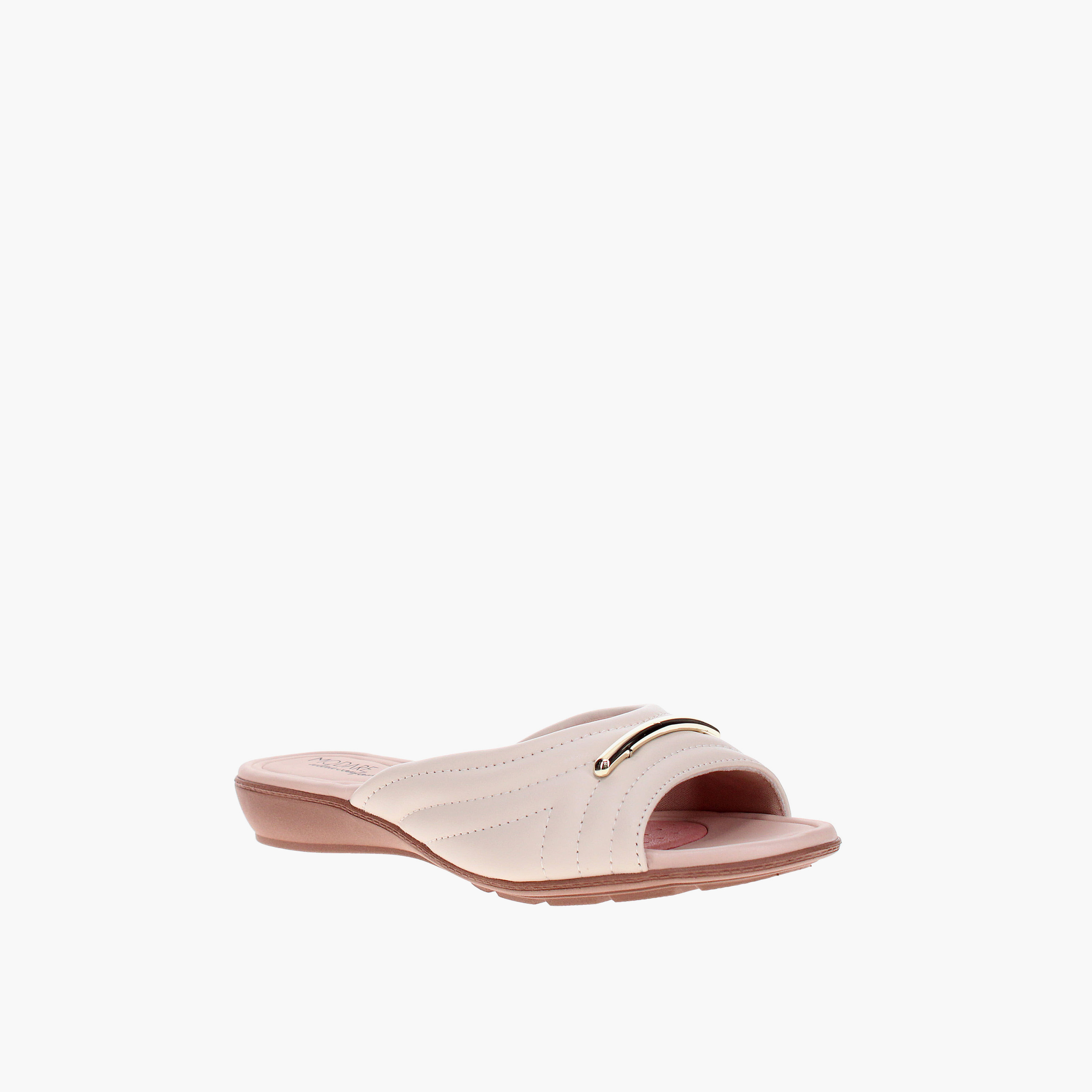 مودير- صندل ليلي سهل الارتداء للنساء | 7127-246-18462-83517-women-shoes-sandals-flats-image-1