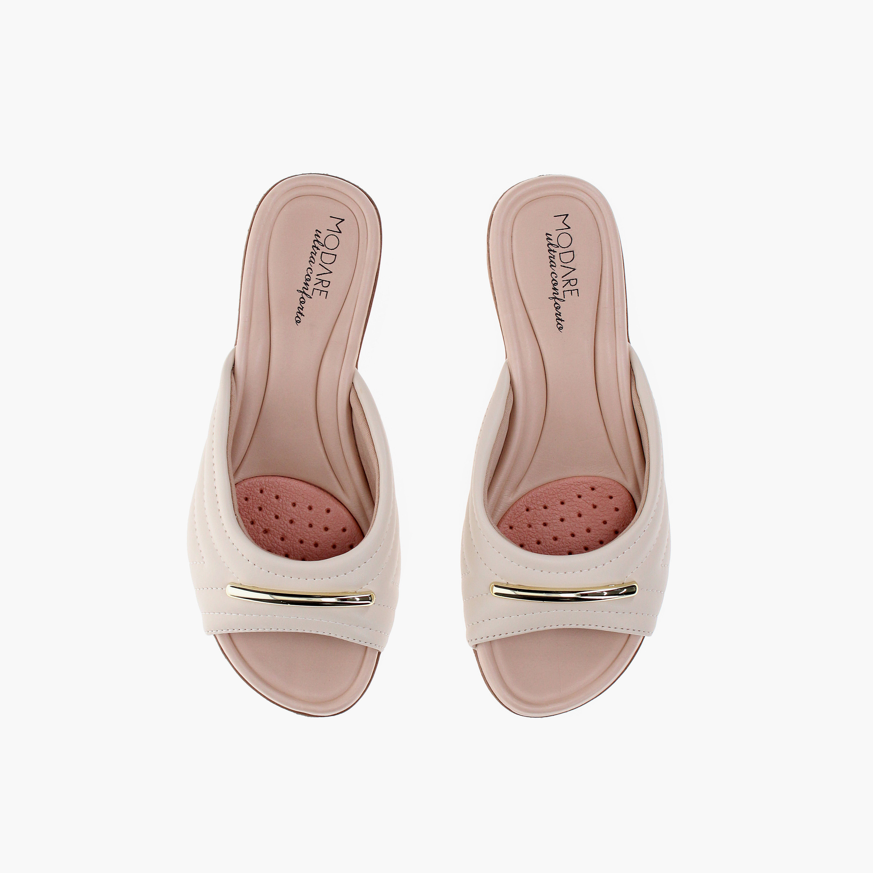 مودير- صندل ليلي سهل الارتداء للنساء | 7127-246-18462-83517-women-shoes-sandals-flats-image-2
