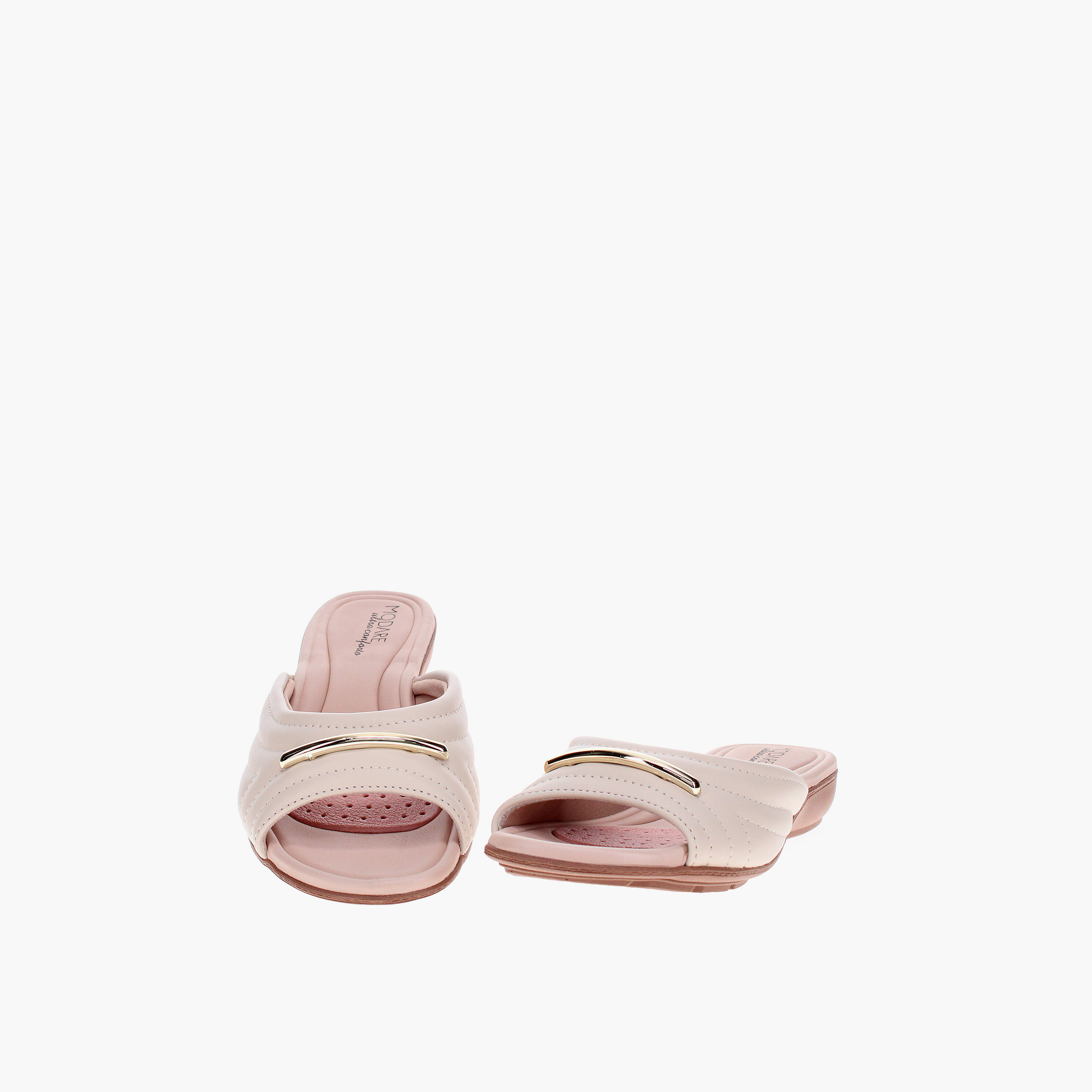 مودير- صندل ليلي سهل الارتداء للنساء | 7127-246-18462-83517-women-shoes-sandals-flats-image-4