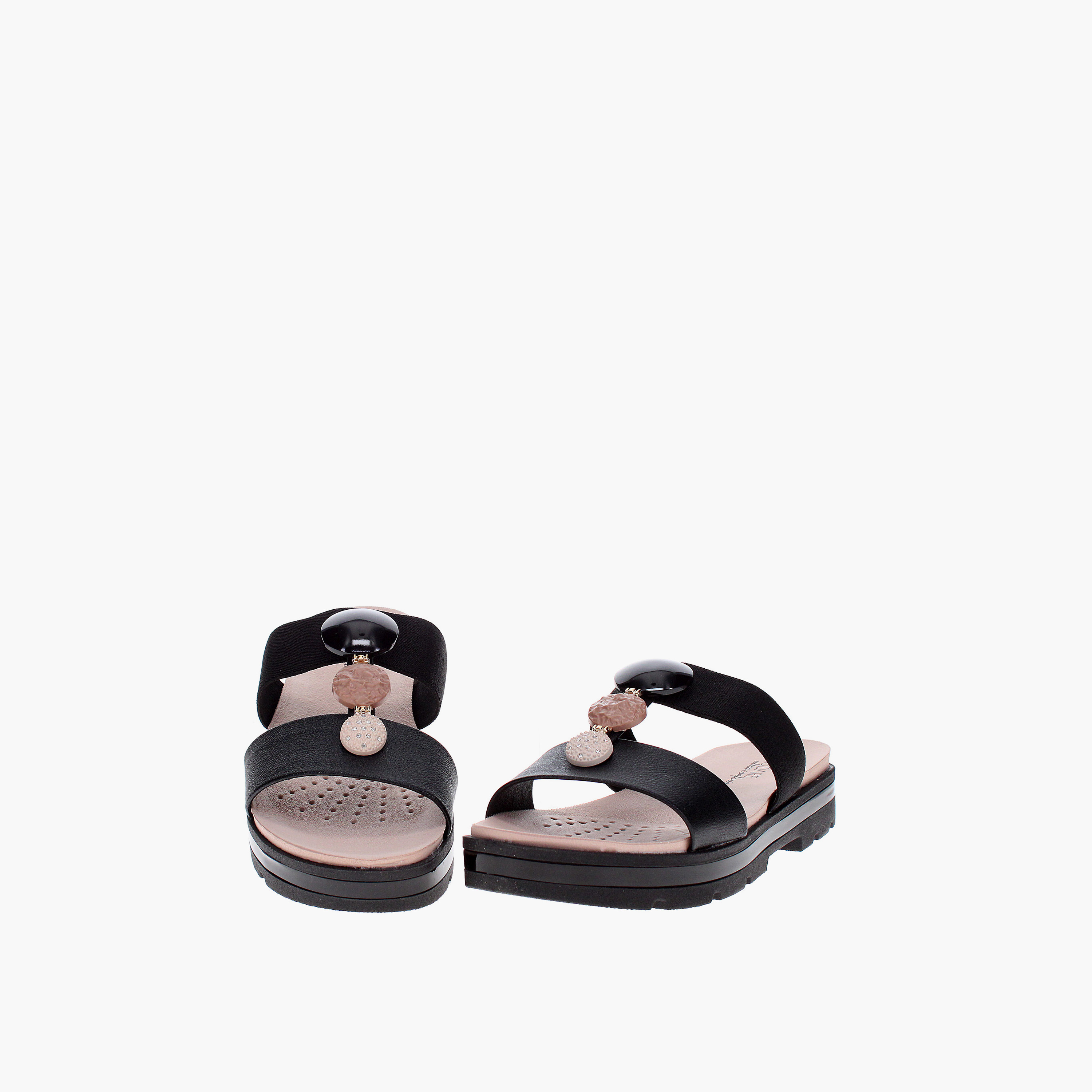 مودير- صندل إوين سهل الارتداء للنساء | 7132-138-22454-15745-women-shoes-sandals-flats-image-4