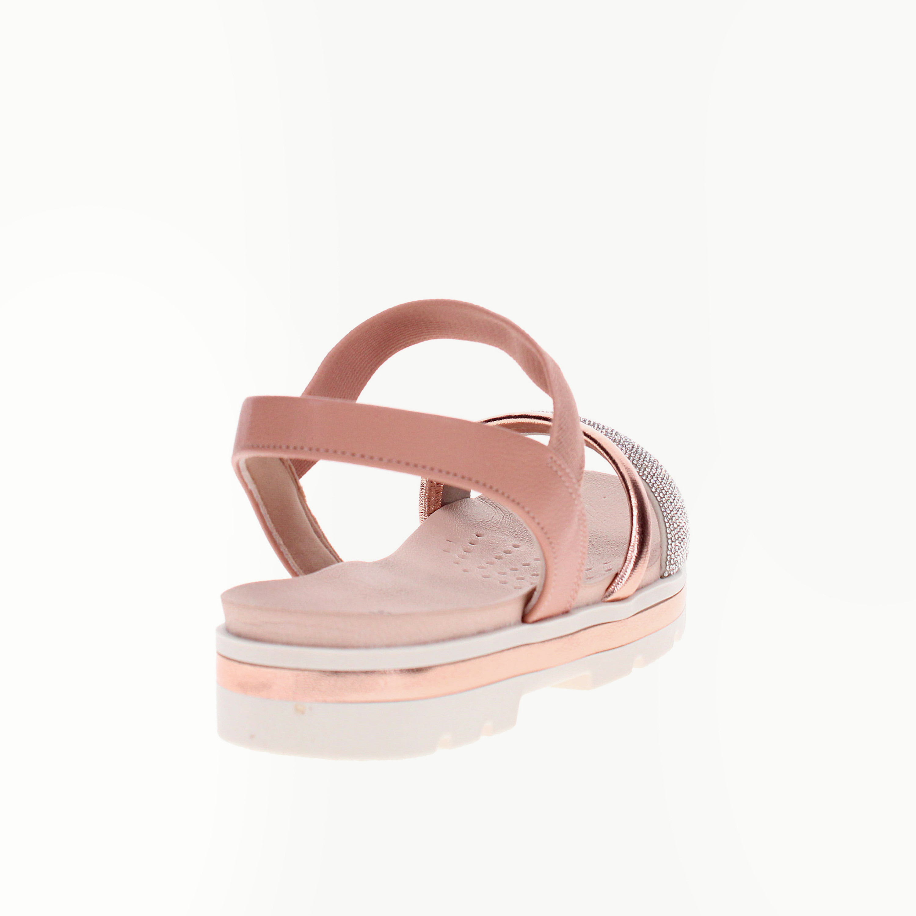 مودير- صندل كيلا مرن حزام للنساء | 7132-149-28160-97976-women-shoes-sandals-flats-image-5