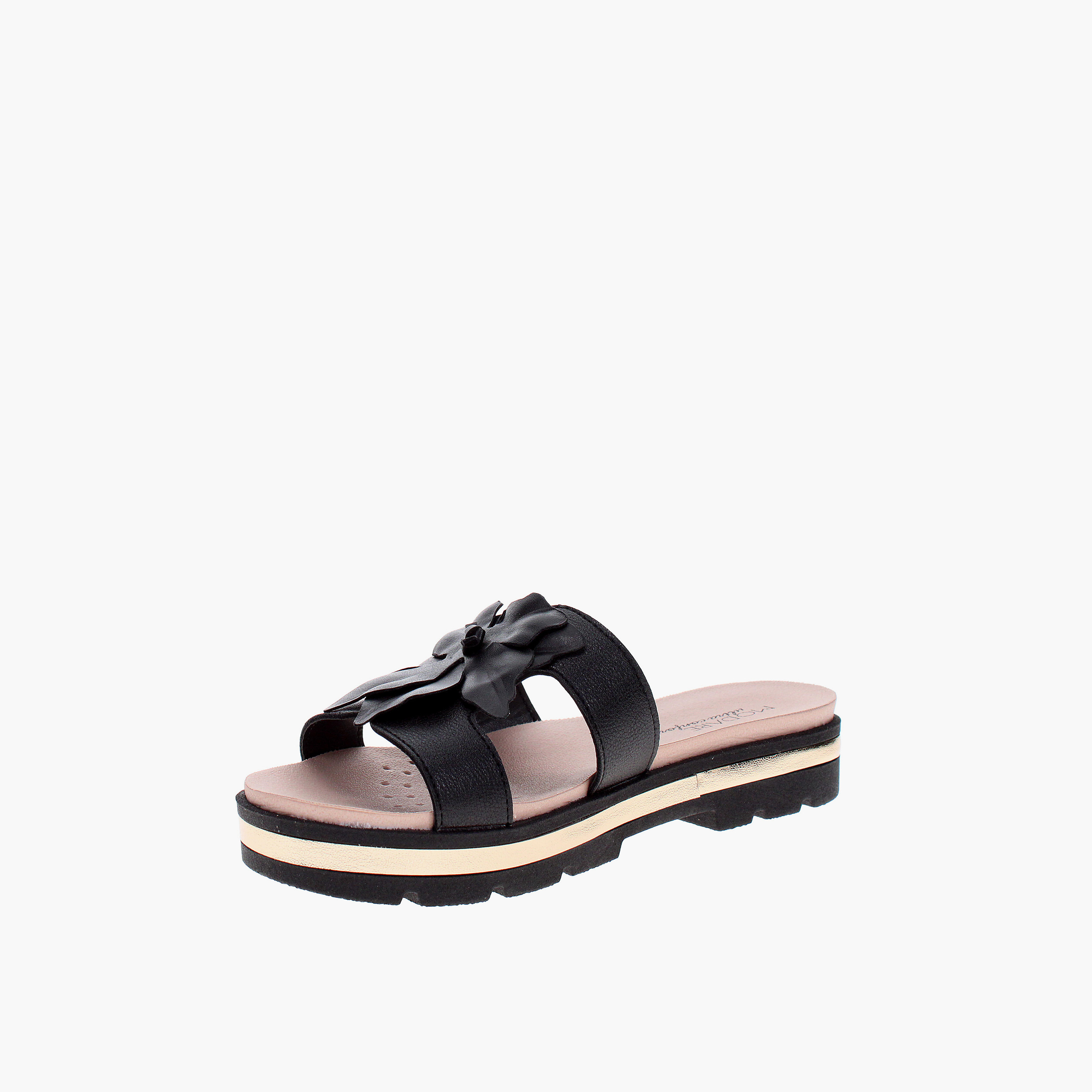 مودير- صندل رايلي سهل الارتداء للنساء | 7132-151-22555-15745-women-shoes-sandals-flats-image-3