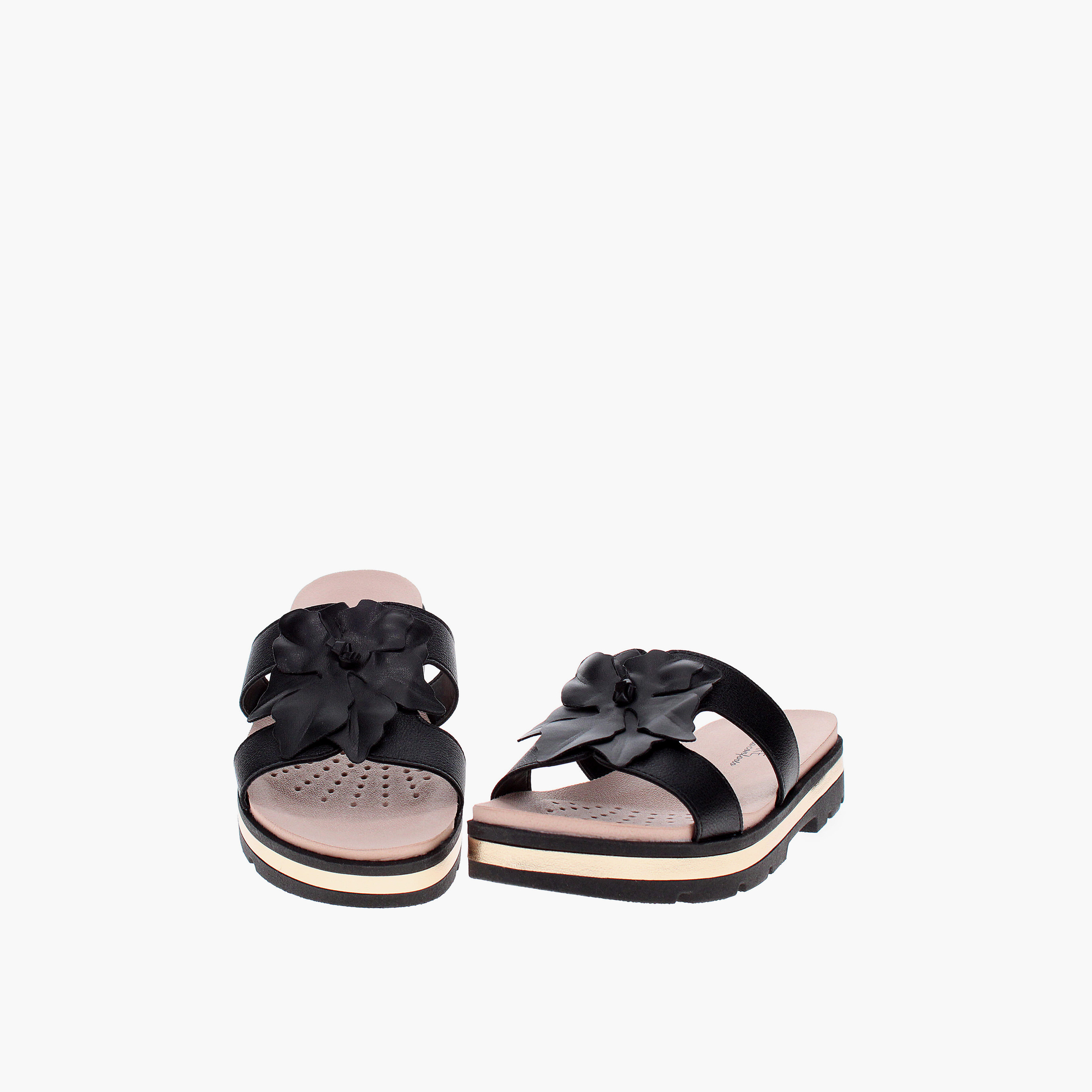 مودير- صندل رايلي سهل الارتداء للنساء | 7132-151-22555-15745-women-shoes-sandals-flats-image-4