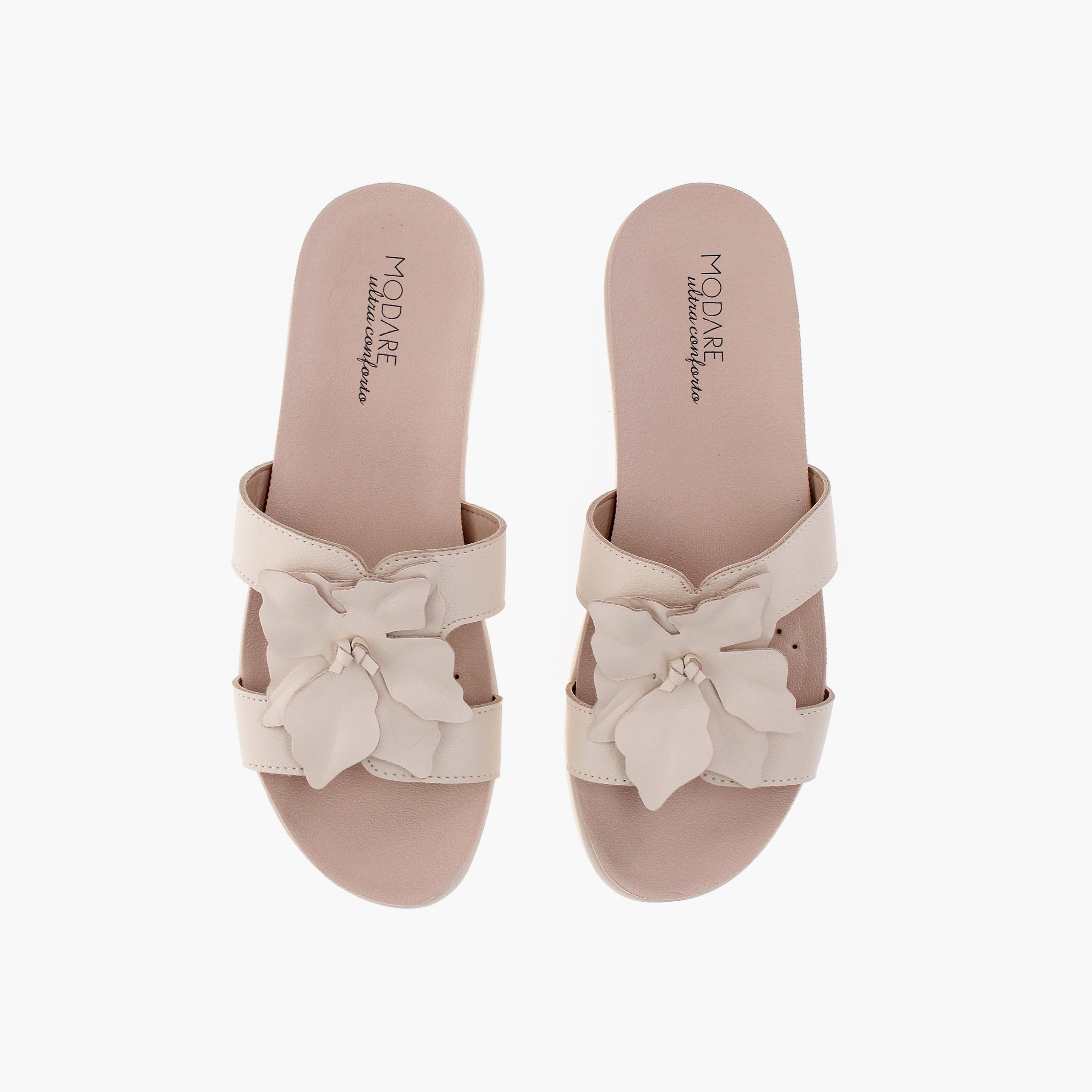 مودير- صندل زوي سهل الارتداء للنساء | 7132-151-22555-83517-women-shoes-sandals-flats-image-2