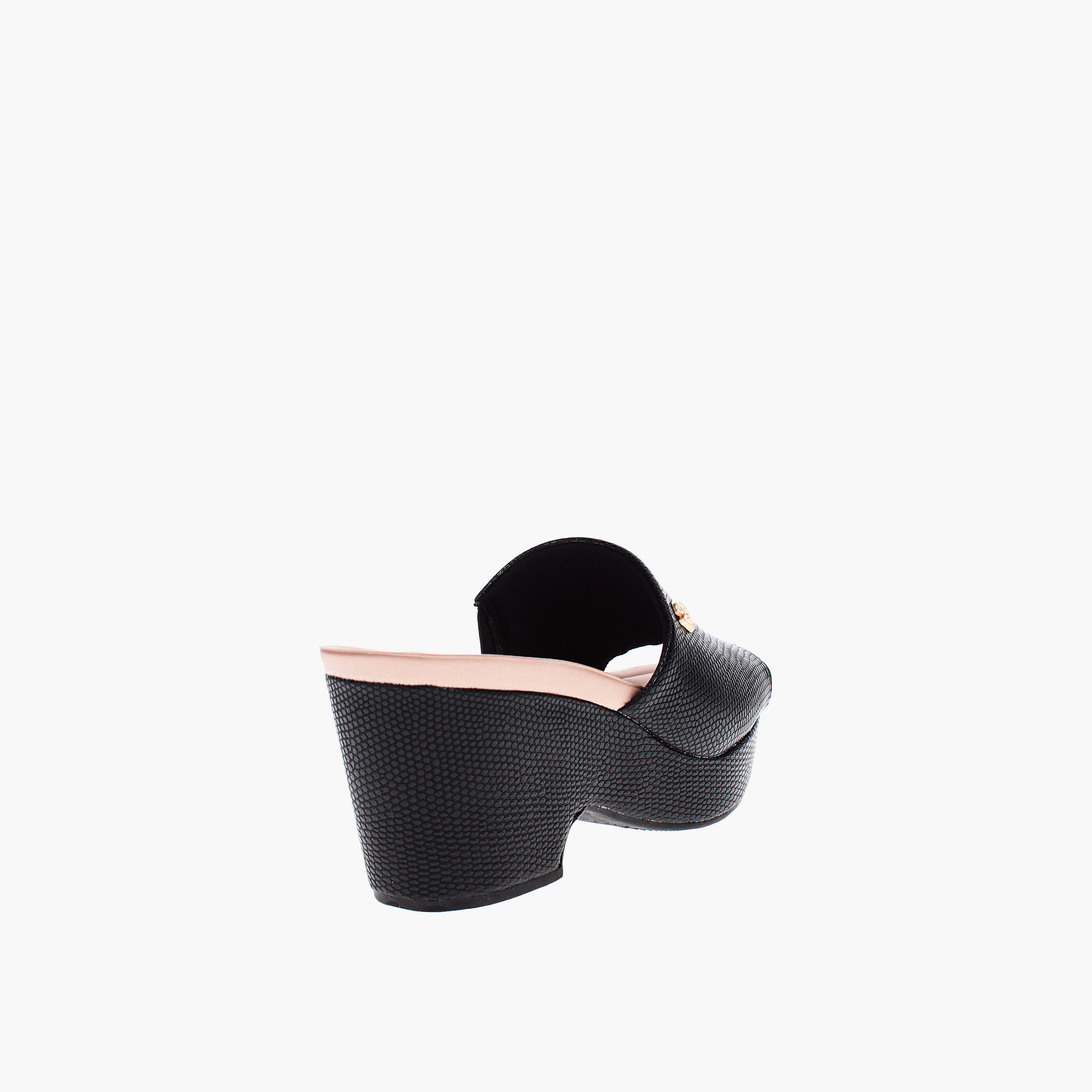 Modare by Geoomnii Women's Slip-On Bless Platform Heels          -women-shoes-heels-image-5