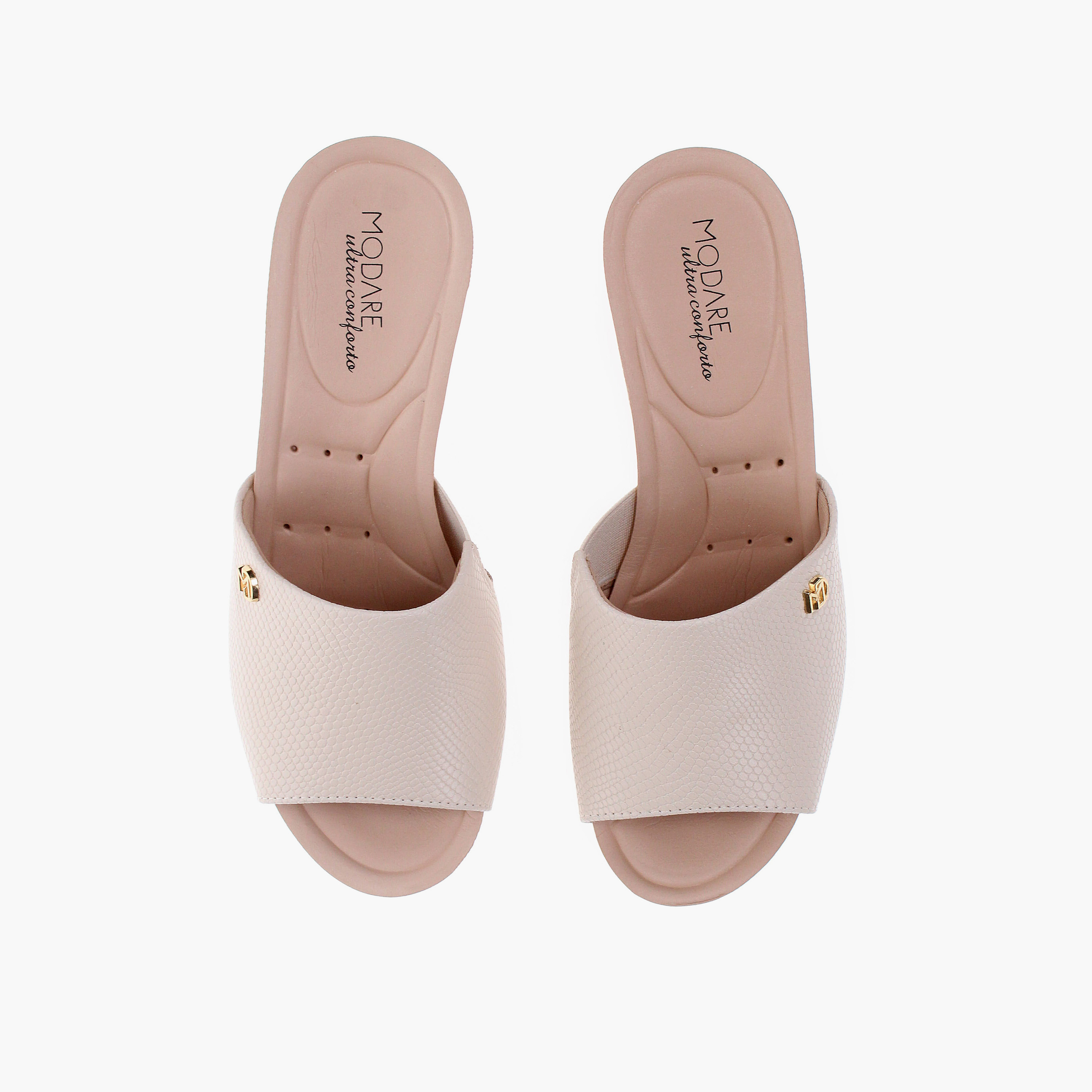 مودير- حذاء كعب مسطح زيفير سهل الارتداء للنساء | 7137-123-28284-83517-women-shoes-heels-image-2