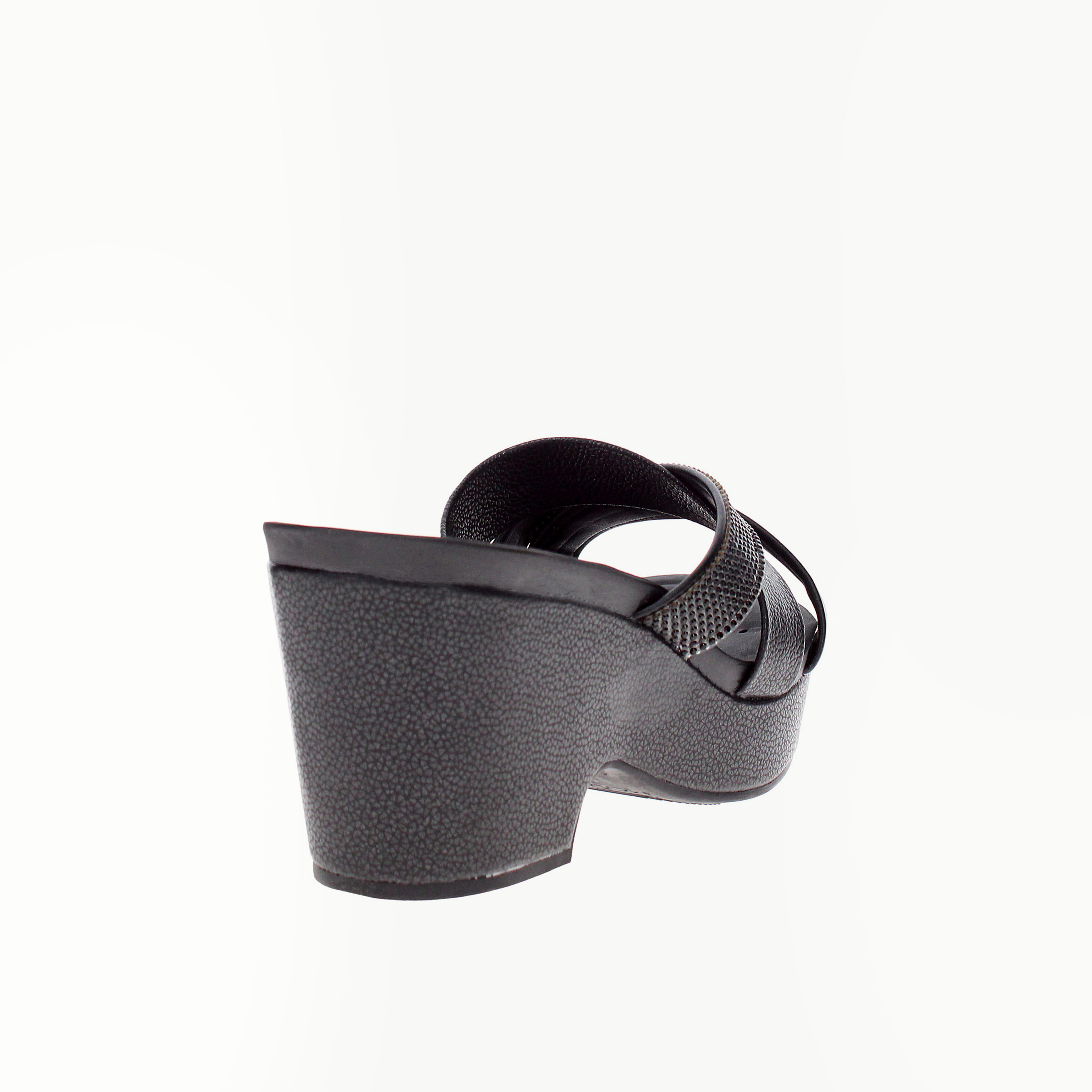 مودير- حذاء كعب مسطح ديلان سهل الارتداء للنساء | 7137-133-27662-15745-women-shoes-heels-image-5
