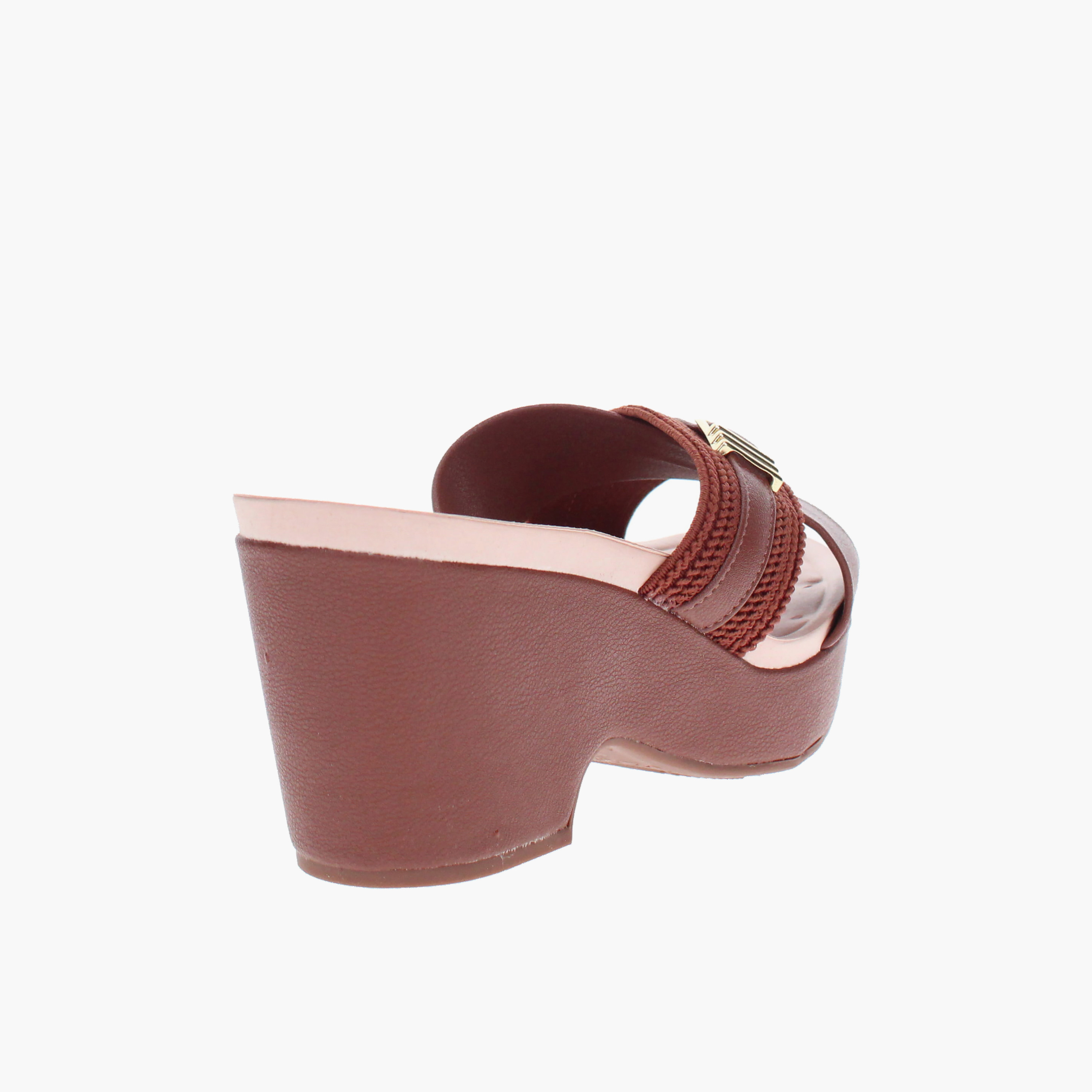 مودير - حذاء جايد1 للنساء سهل الارتداء بكعب عالٍ ومنصة | 7137-147-23124-100196-women-shoes-sandals-heeled-image-3