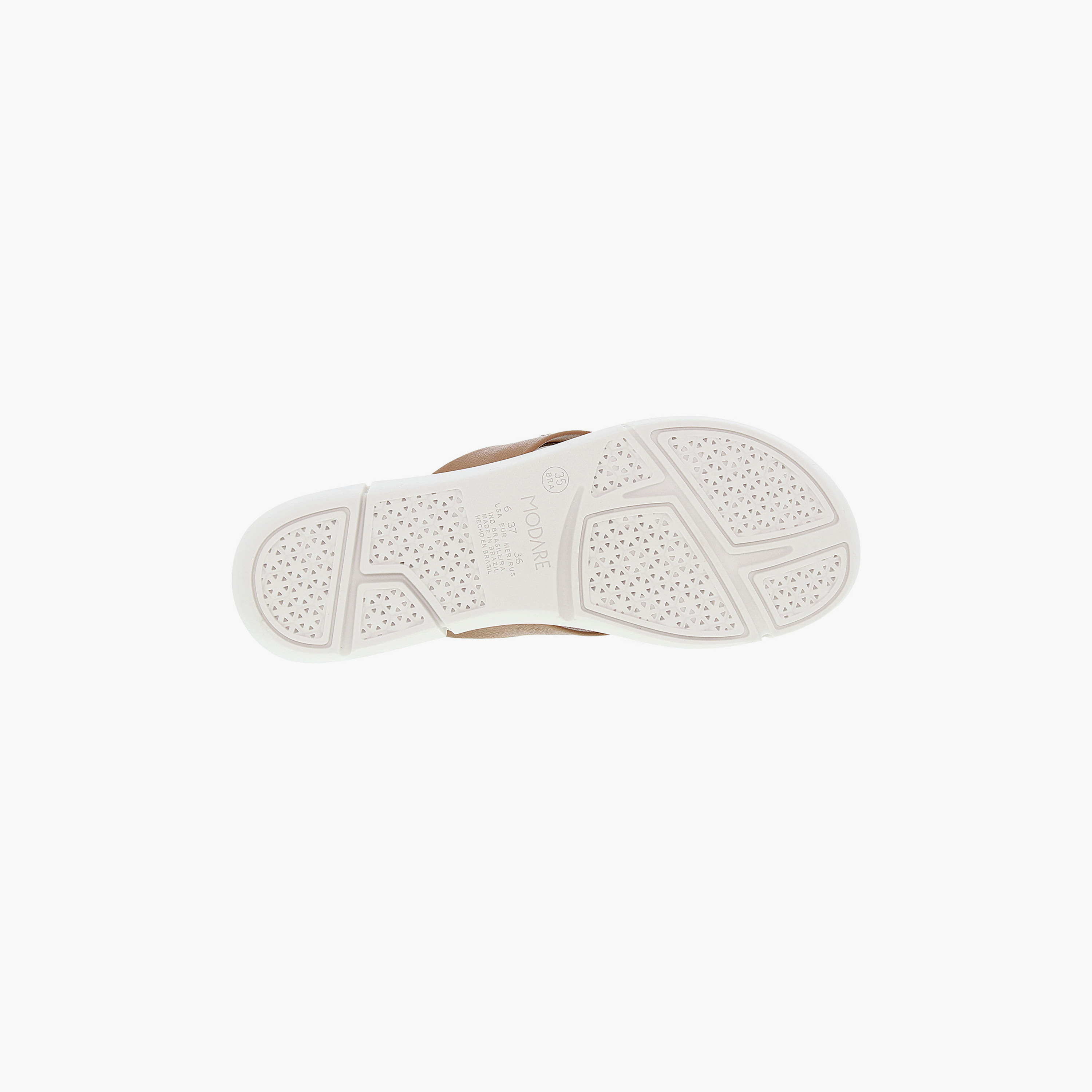 Modare by Geoomnii Women's Slip On Thong Slippers with Strap | 7142-106-21793-61372      -women-shoes-flipflopsandslides-image-3