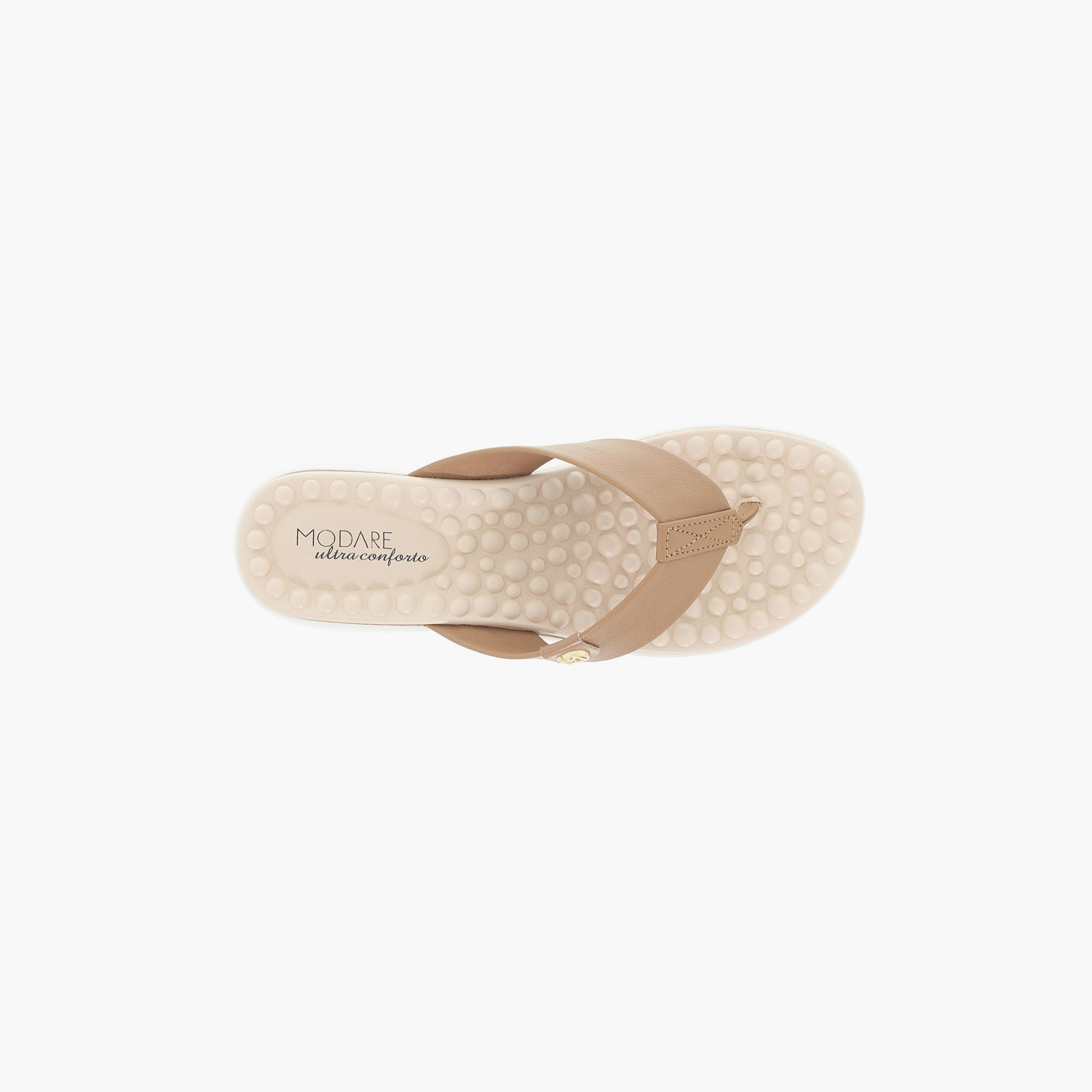 Modare by Geoomnii Women's Slip On Thong Slippers with Strap | 7142-106-21793-61372      -women-shoes-flipflopsandslides-image-5