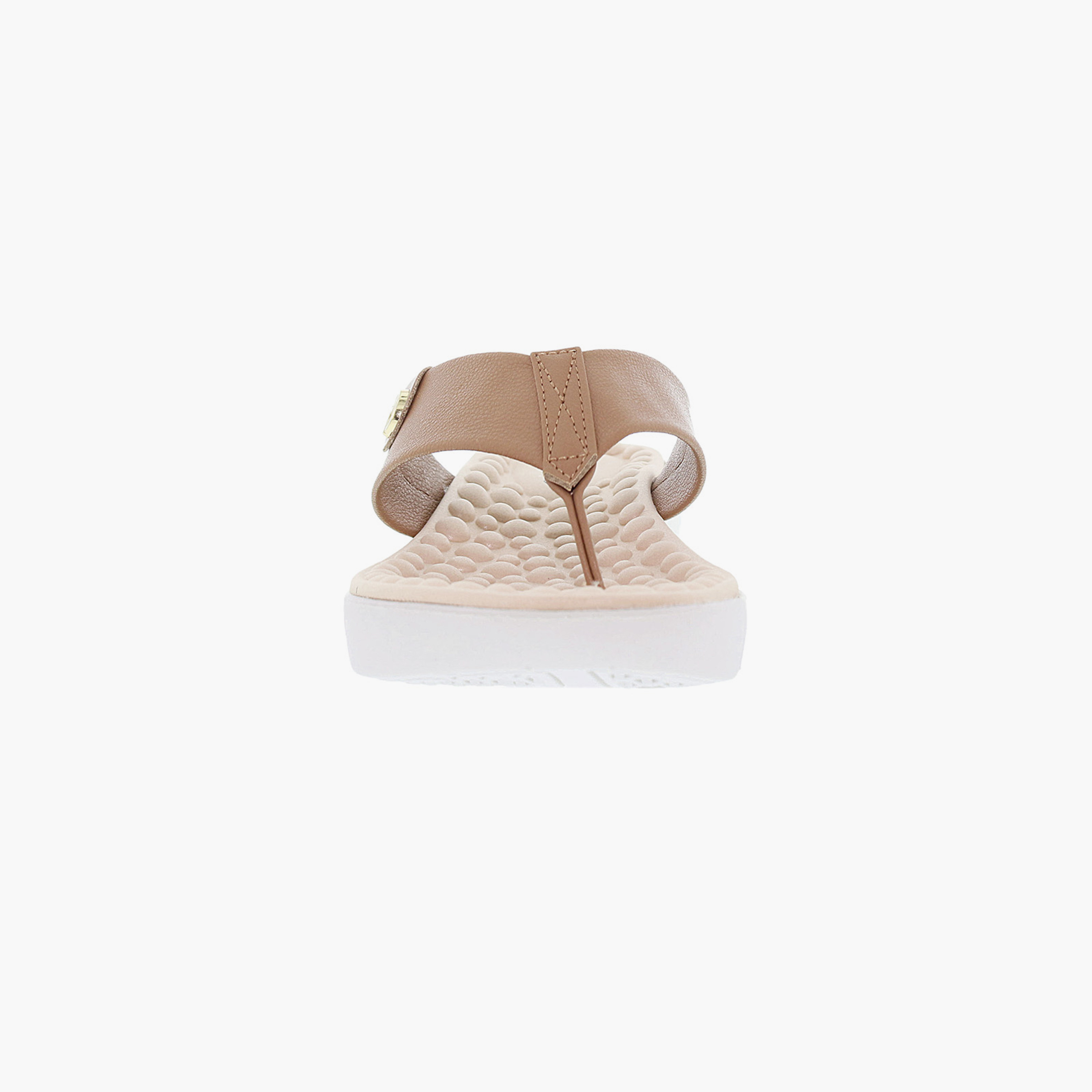 Modare by Geoomnii Women's Slip On Thong Slippers with Strap | 7142-106-21793-61372      -women-shoes-flipflopsandslides-image-6