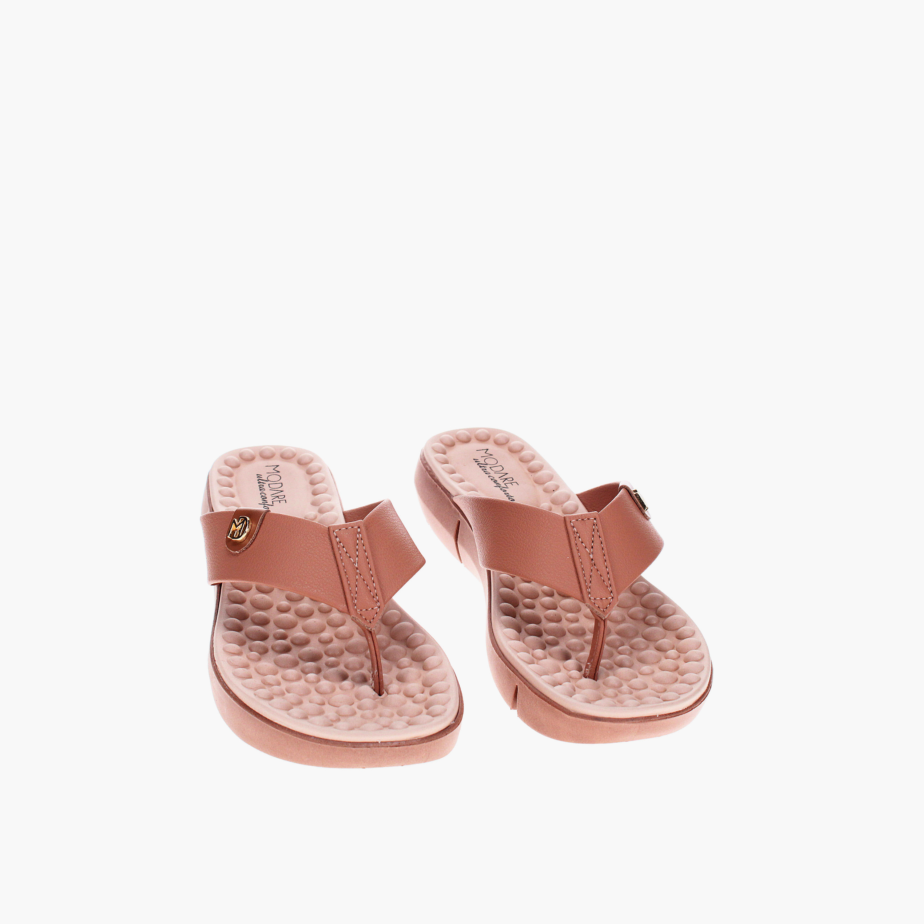 مودير-  شبشب كي للنساء سهل الارتداء-women-shoes-sandals-flats-image-3