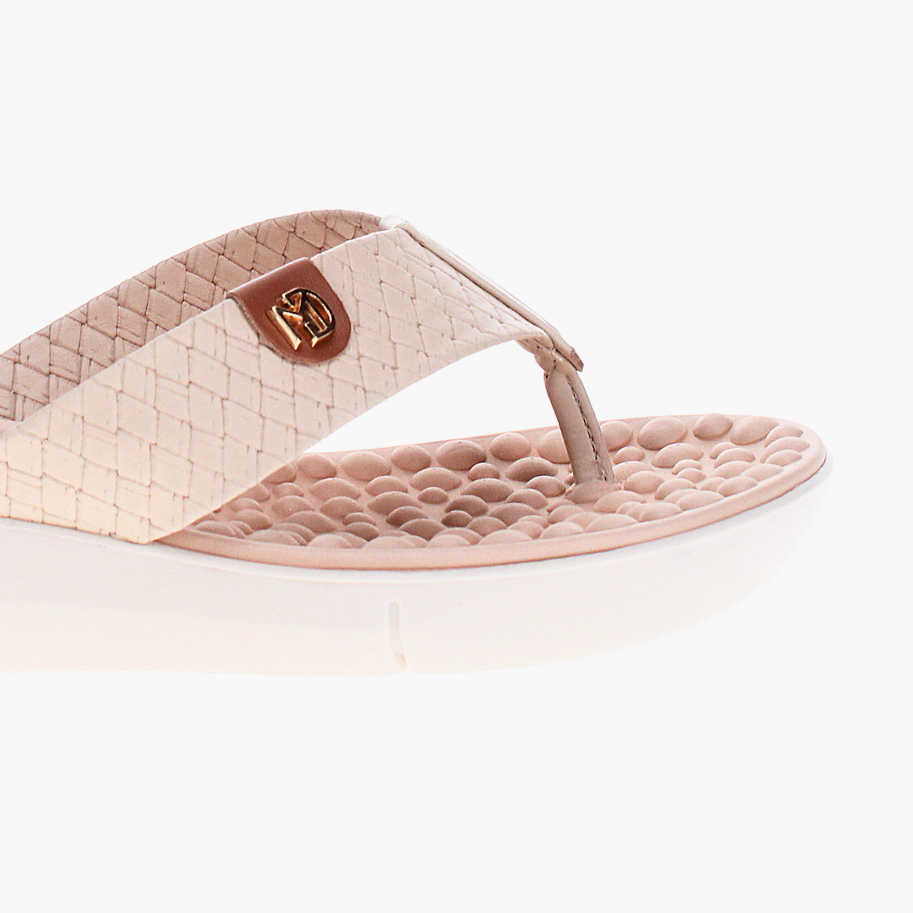 مودير-  شبشب ليرا للنساء سهل الارتداء-women-shoes-sandals-flats-image-2