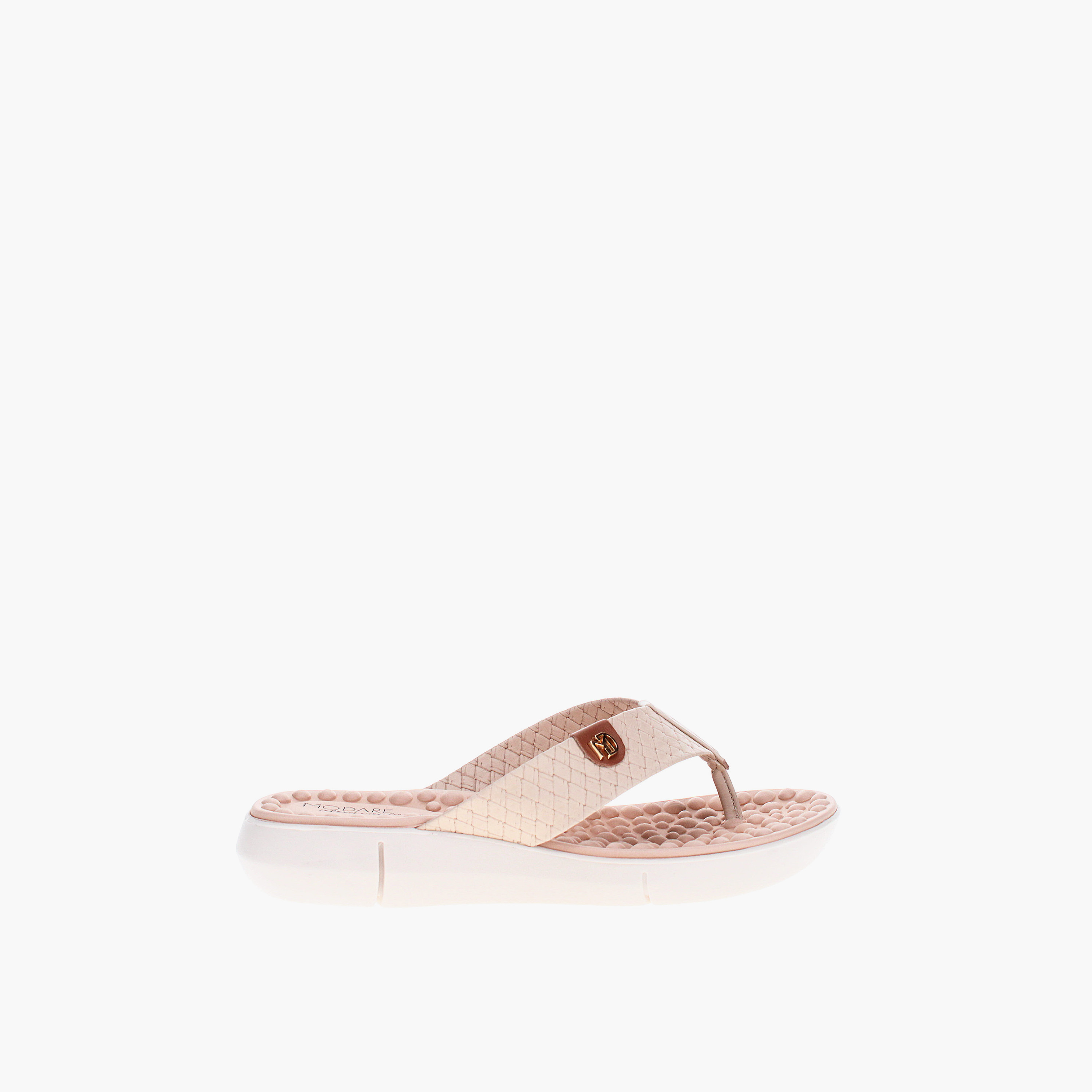 مودير-  شبشب ليرا للنساء سهل الارتداء-women-shoes-sandals-flats-image-4