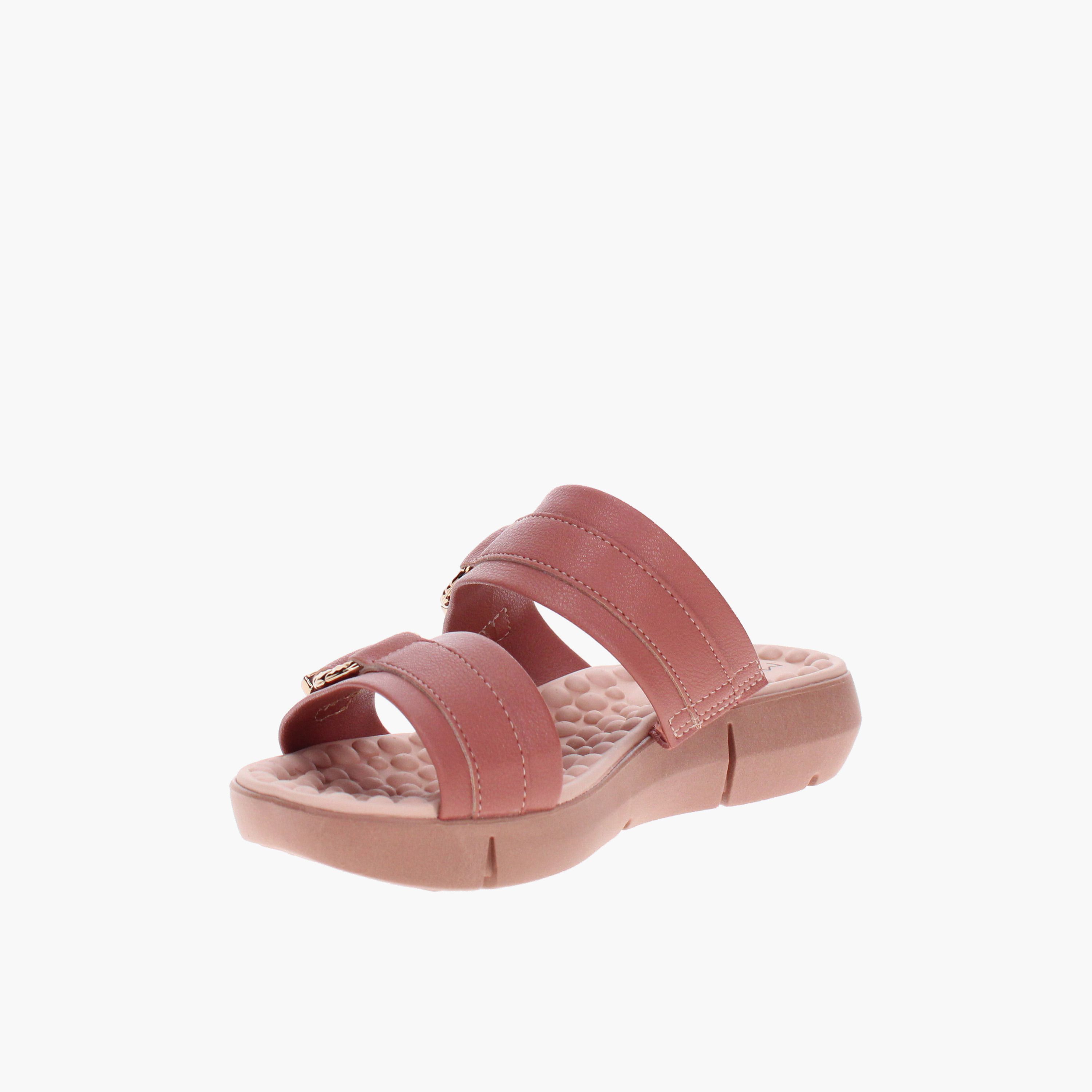 مودير - شبشب جين1 للنساء سهل الارتداء | 7142-142-21736-102556-women-shoes-sandals-flats-image-2