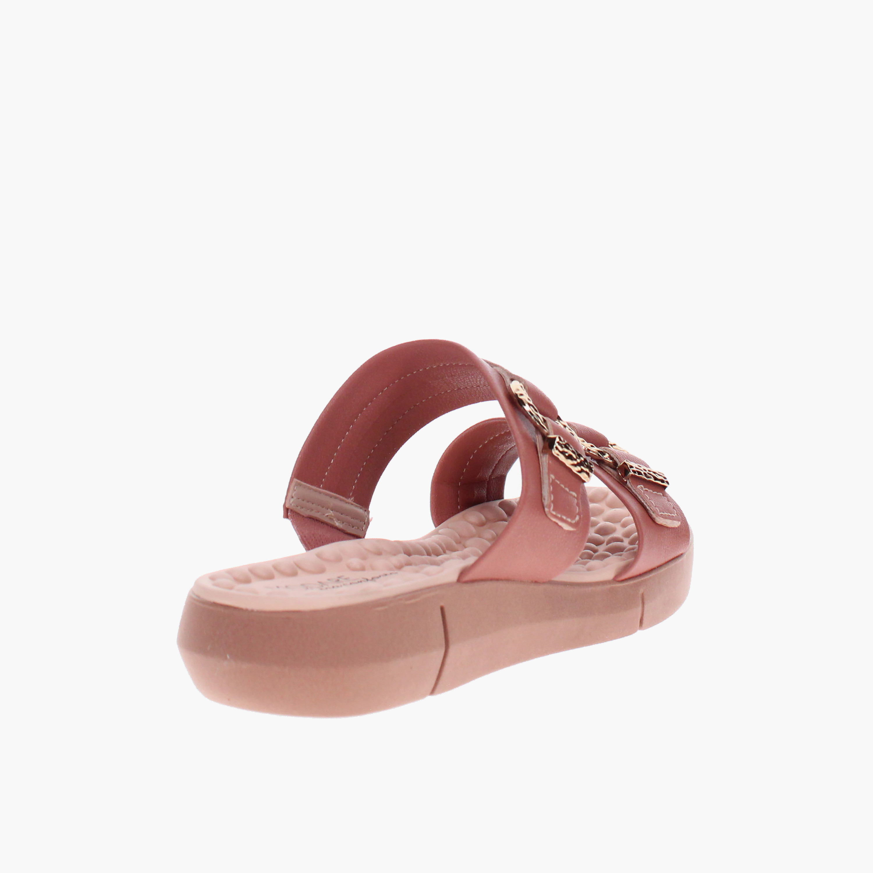 مودير - شبشب جين1 للنساء سهل الارتداء | 7142-142-21736-102556-women-shoes-sandals-flats-image-3