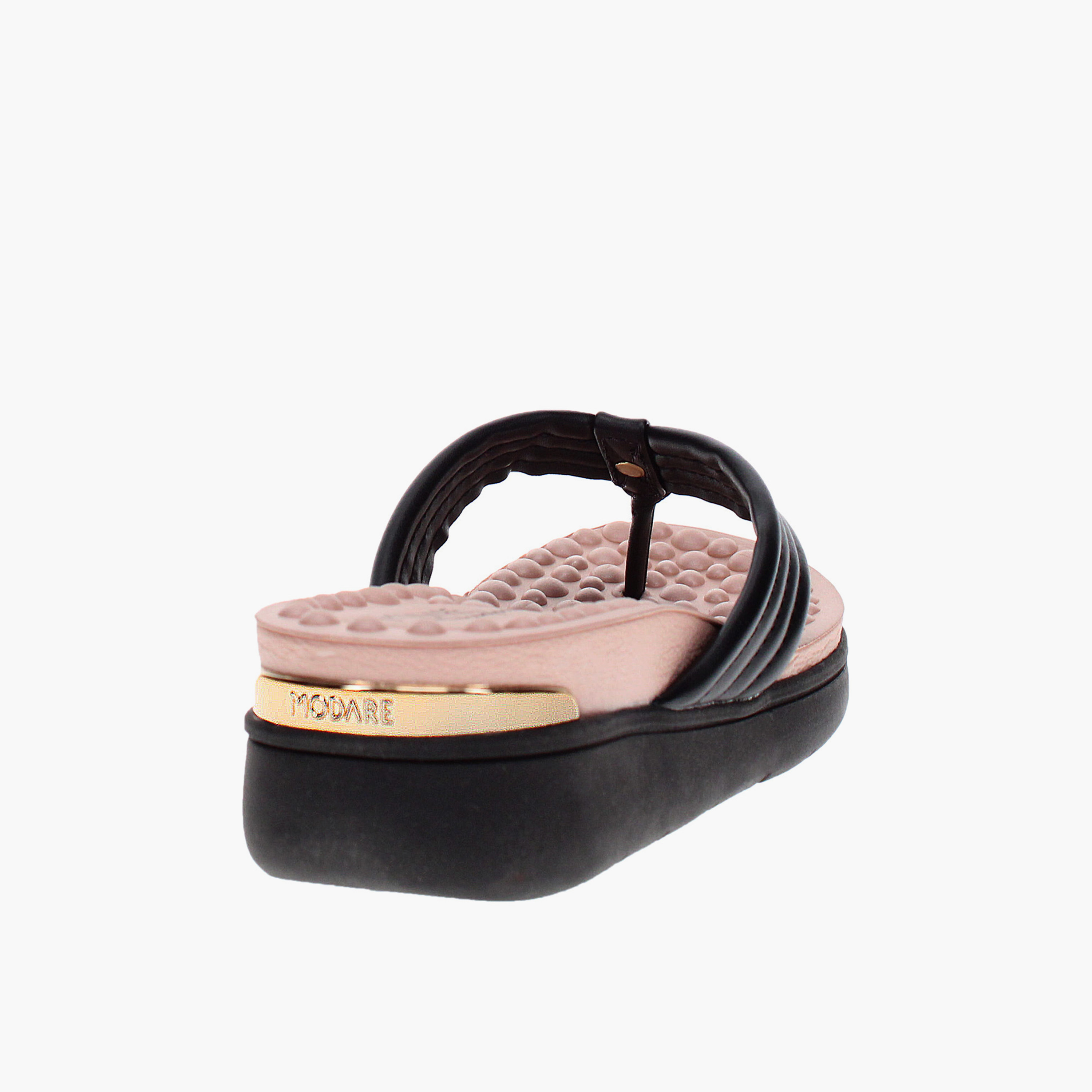 مودارى - صندل بكعب اسفيني فاي سهل الارتداء للسيدات | 7151-116-25513-15745-women-shoes-heels-image-4