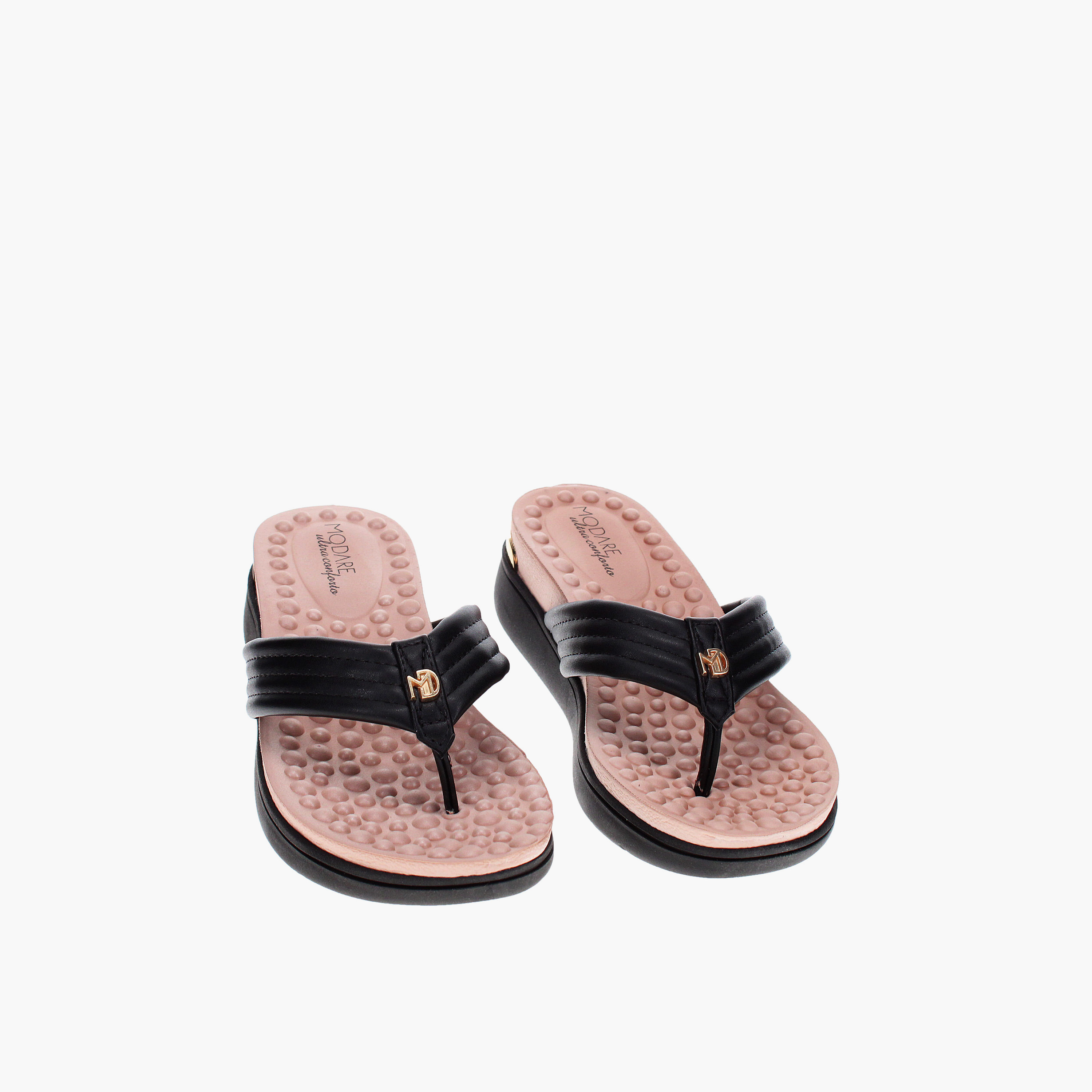 مودارى - صندل بكعب اسفيني فاي سهل الارتداء للسيدات | 7151-116-25513-15745-women-shoes-heels-image-5