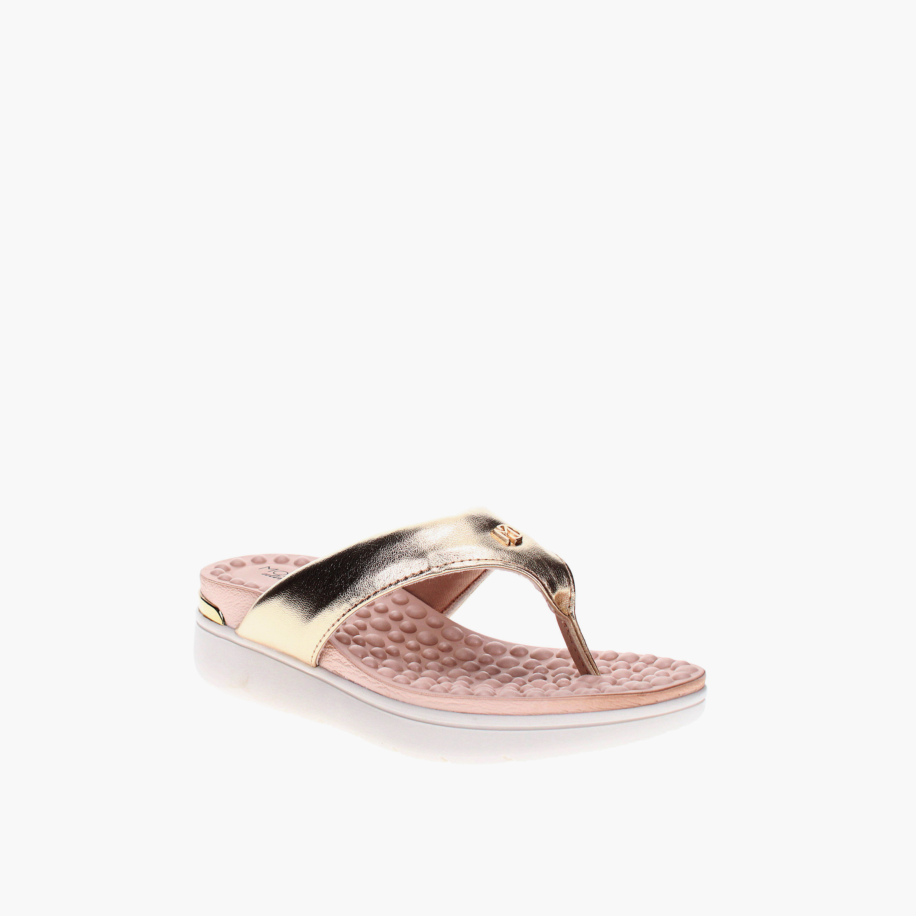 مودارى - صندل بكعب اسفيني إيتشي سهل الارتداء للسيدات | 7151-127-14710-66-women-shoes-heels-image-1
