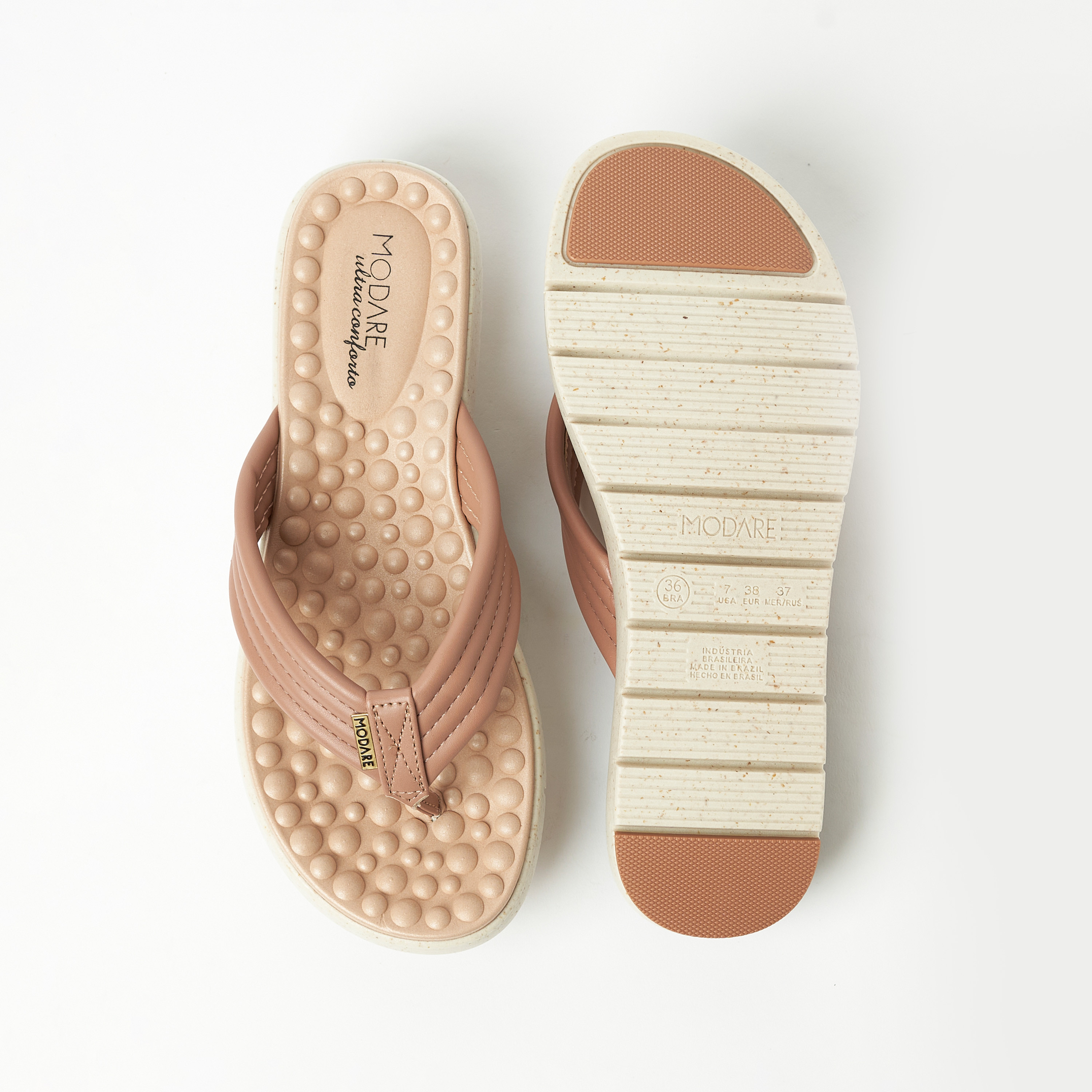 مودير شبشب أصبع نسائي سهل الارتداء | 7162-200-25513-52531-women-shoes-flipflopsandslides-image-3