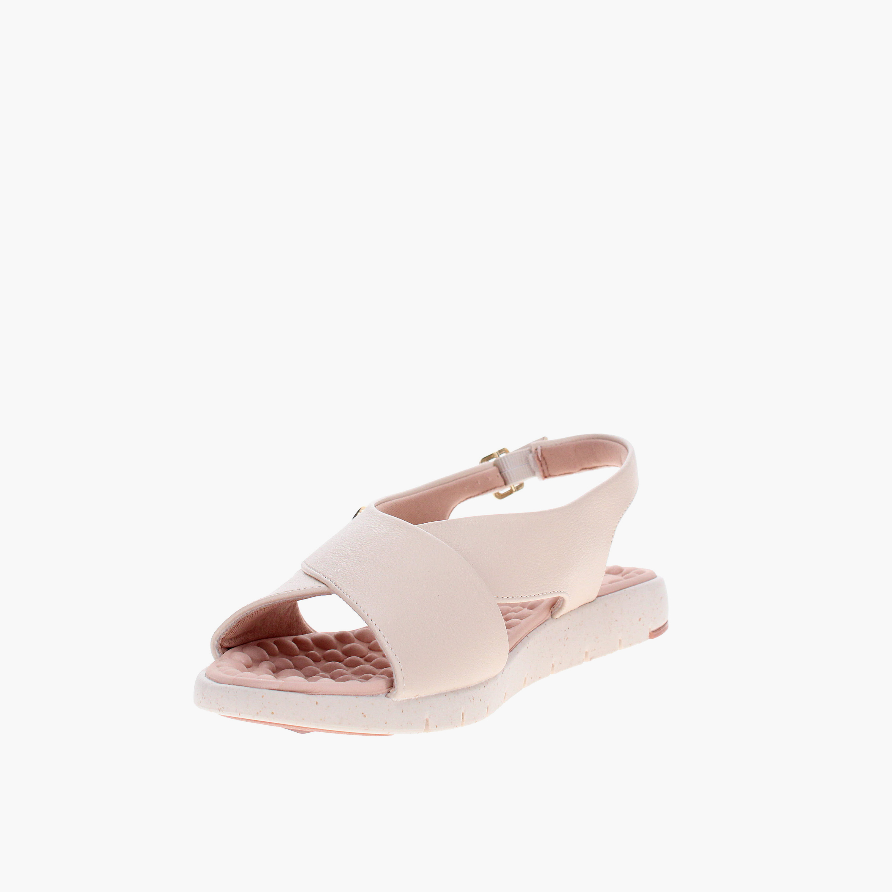 مودير- صندل أماريليس بإبزيم حزام للنساء | 7162-203-21736-83517-women-shoes-sandals-flats-image-3
