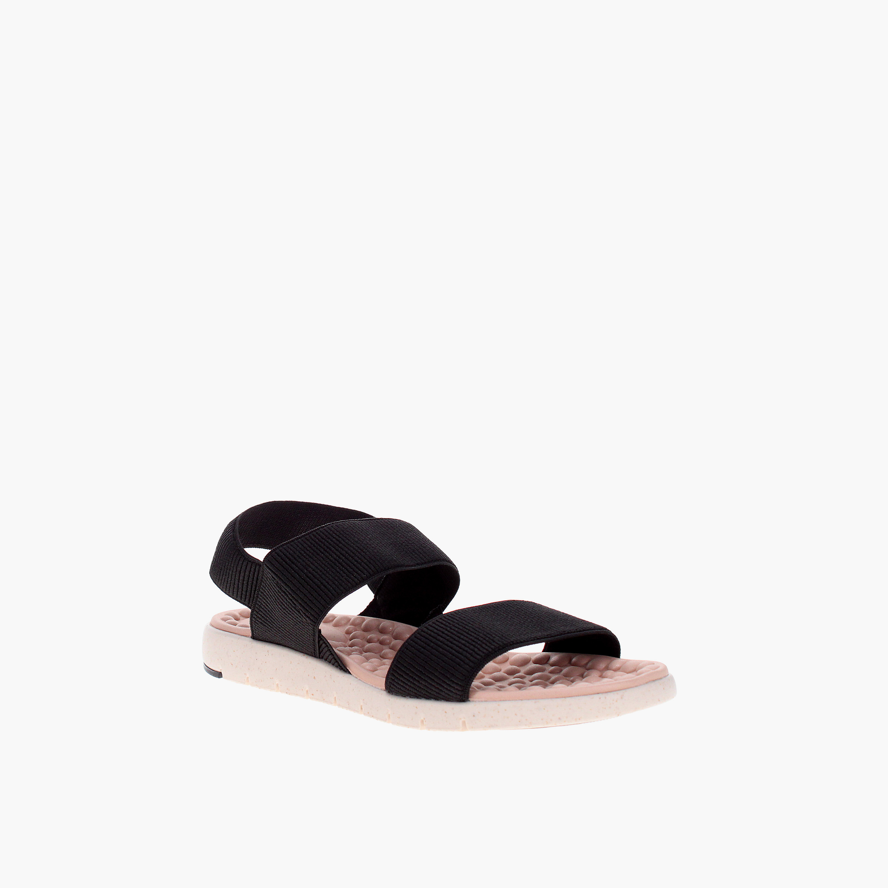 مودير- صندل كيدانس مرن حزام للنساء | 7162-206-21177-15745-women-shoes-sandals-flats-image-1