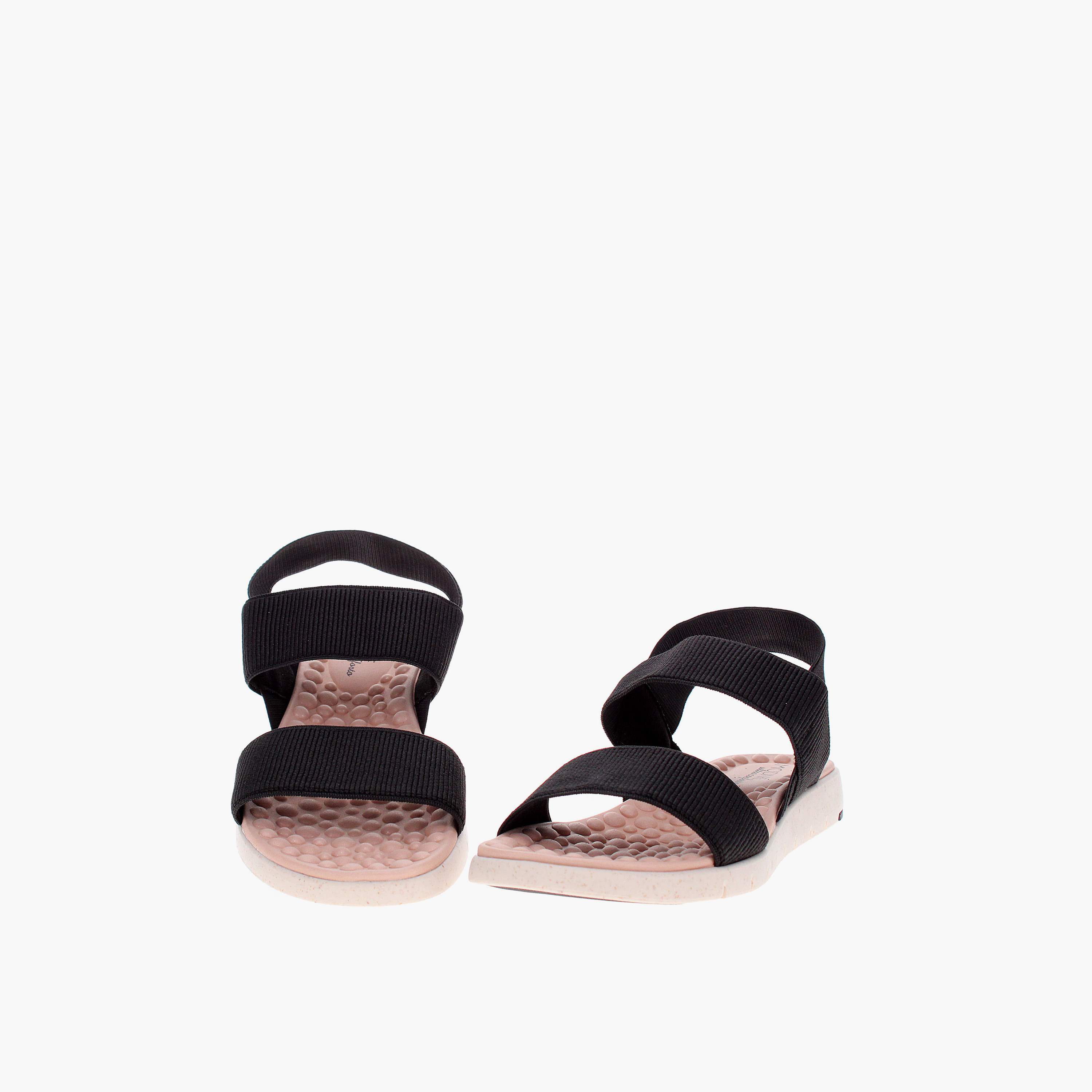 مودير- صندل كيدانس مرن حزام للنساء | 7162-206-21177-15745-women-shoes-sandals-flats-image-4