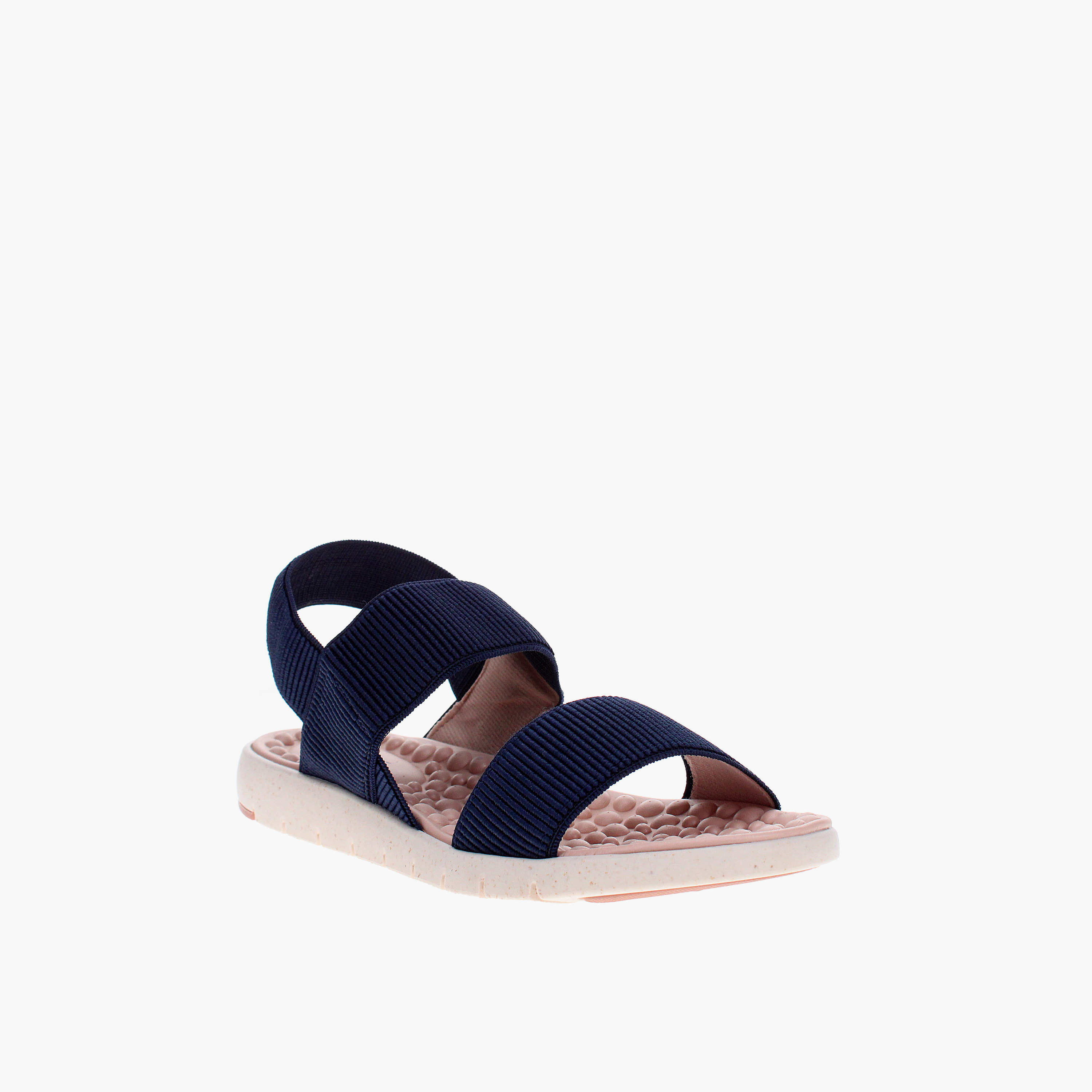 مودير- صندل كاس1أس مرن حزام للنساء | 7162-206-21177-89521-women-shoes-sandals-flats-image-1