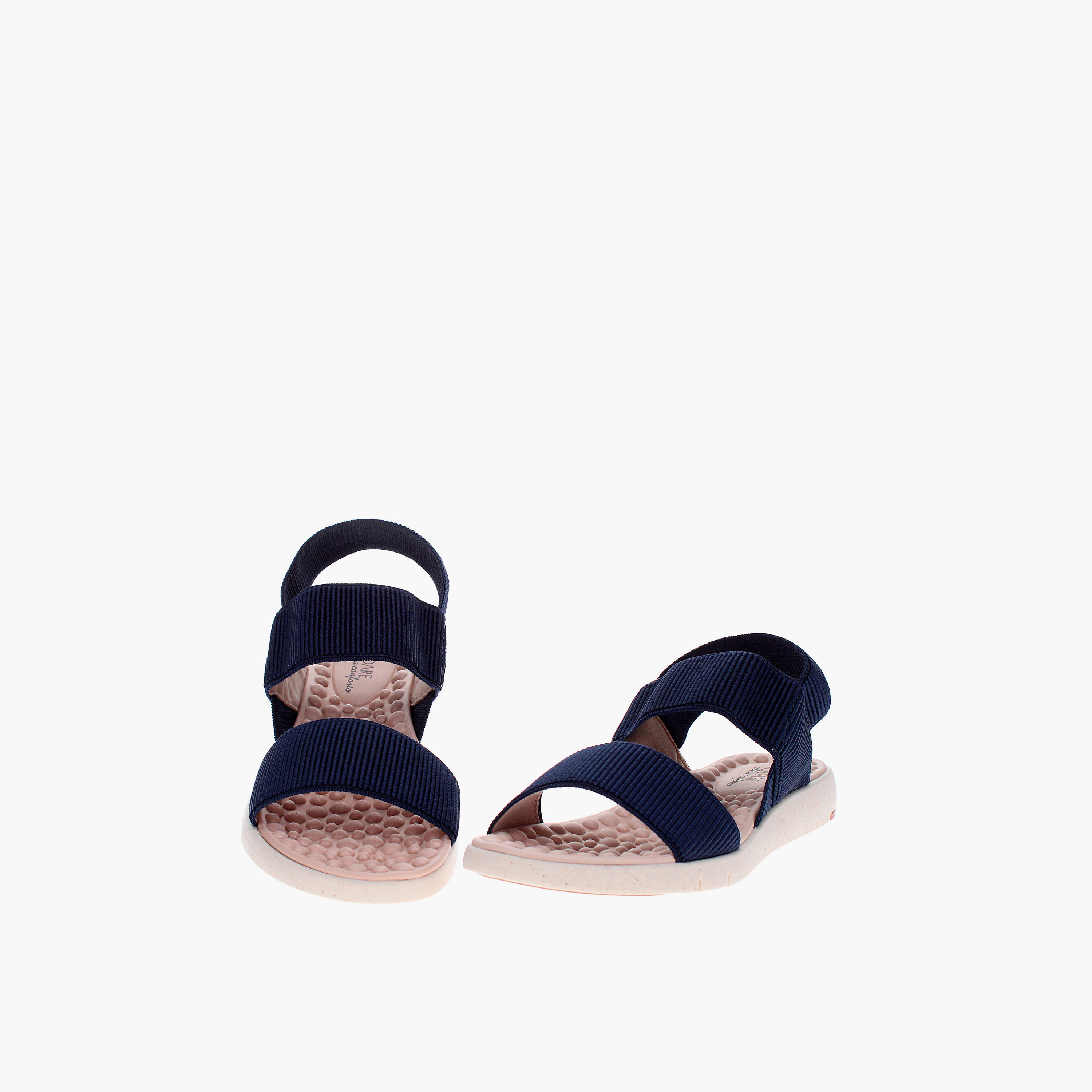 مودير- صندل كاس1أس مرن حزام للنساء | 7162-206-21177-89521-women-shoes-sandals-flats-image-4