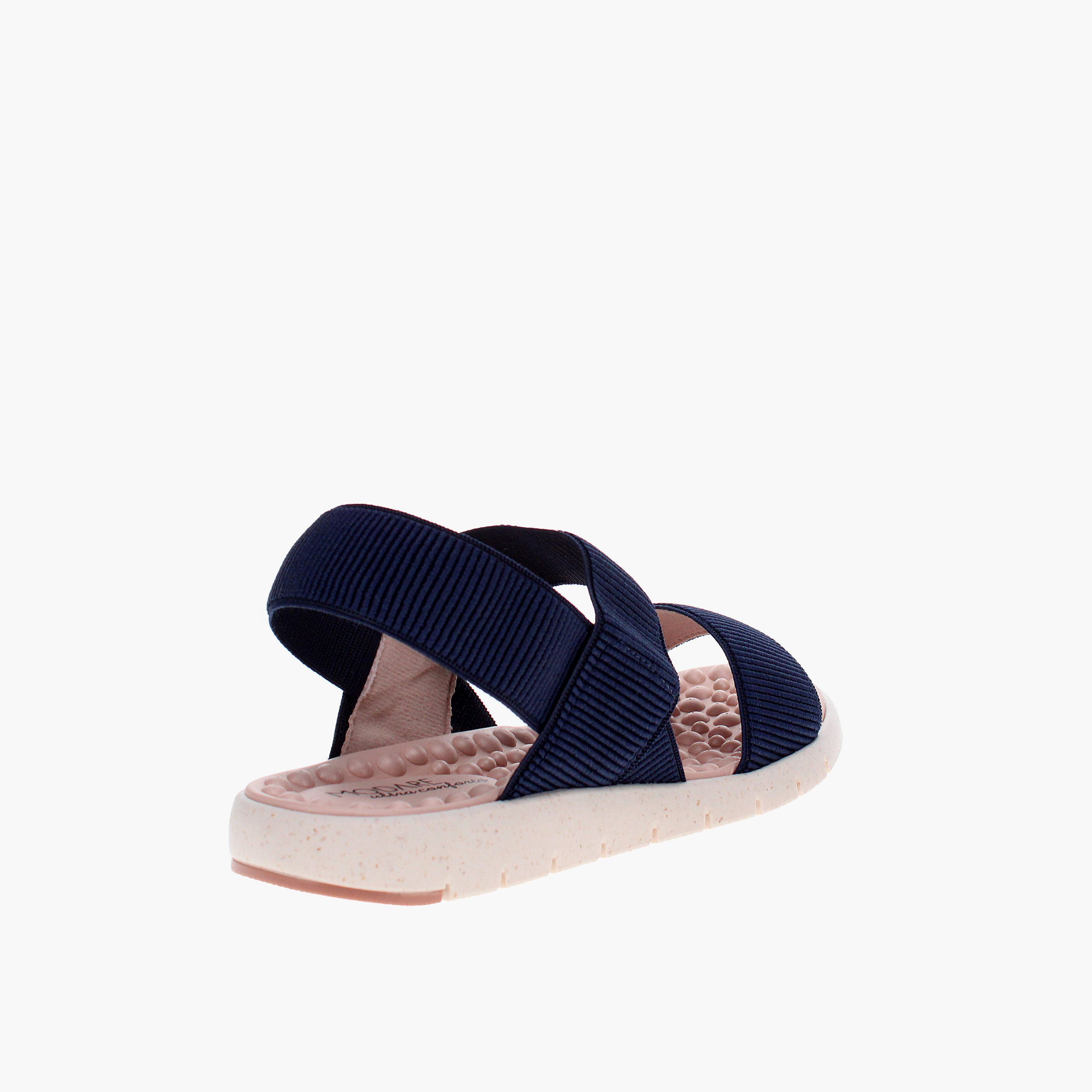 مودير- صندل كاس1أس مرن حزام للنساء | 7162-206-21177-89521-women-shoes-sandals-flats-image-5