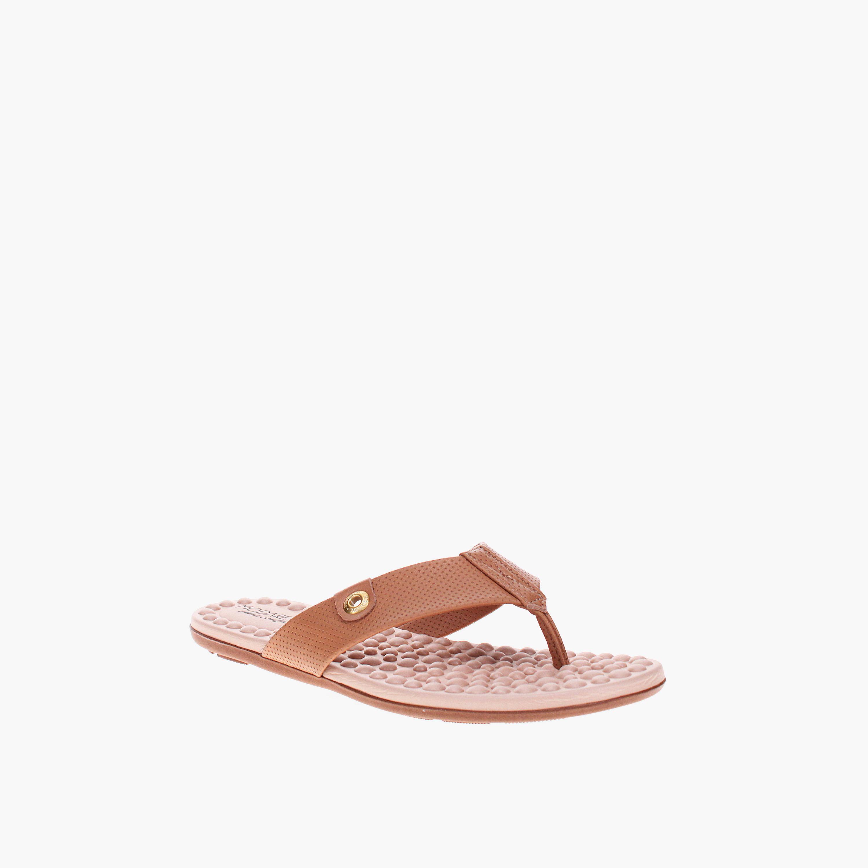 Modare by Geoomnii Women's Slip-On Iara Thong Slippers          -women-shoes-sandals-flats-image-1