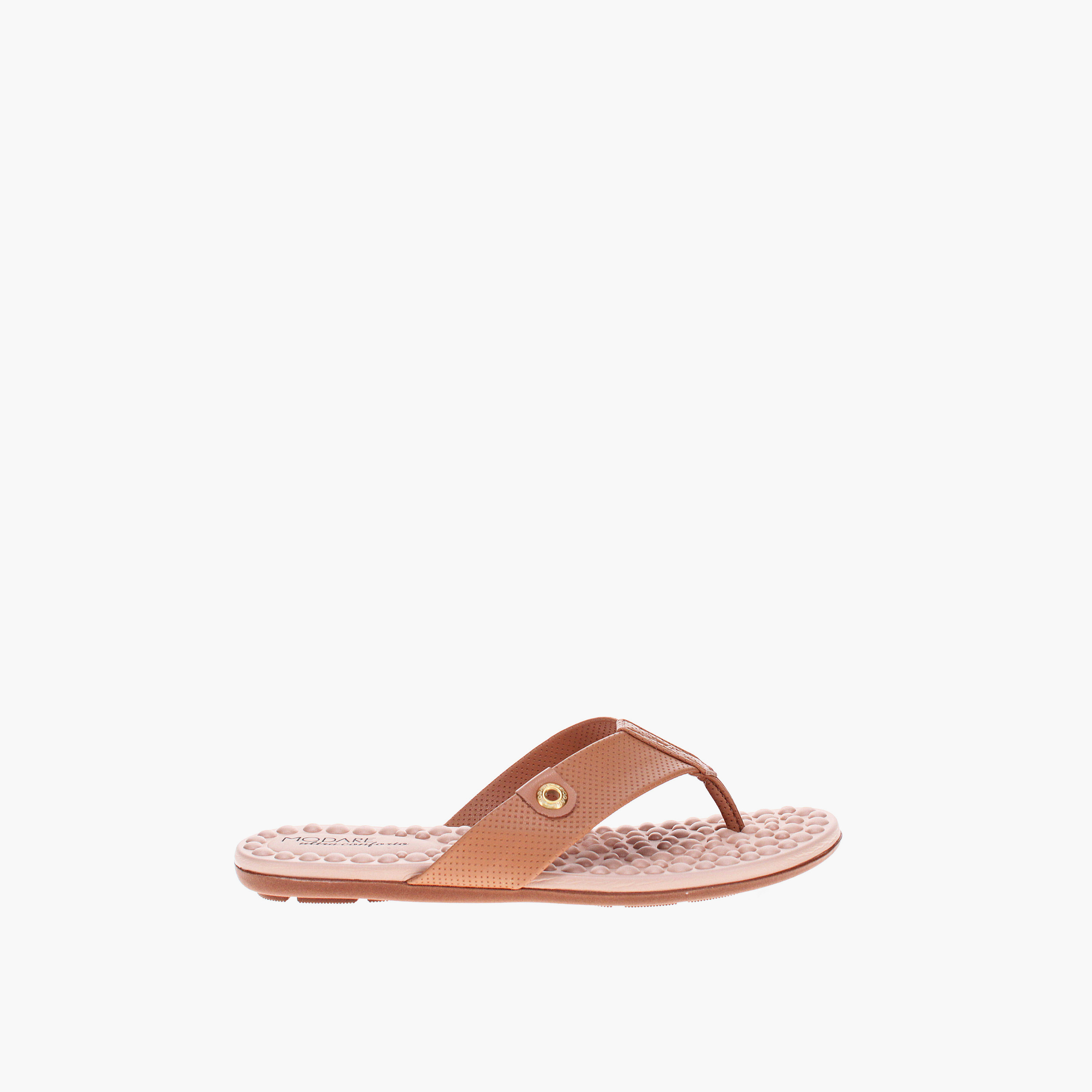 Modare by Geoomnii Women's Slip-On Iara Thong Slippers          -women-shoes-sandals-flats-image-4