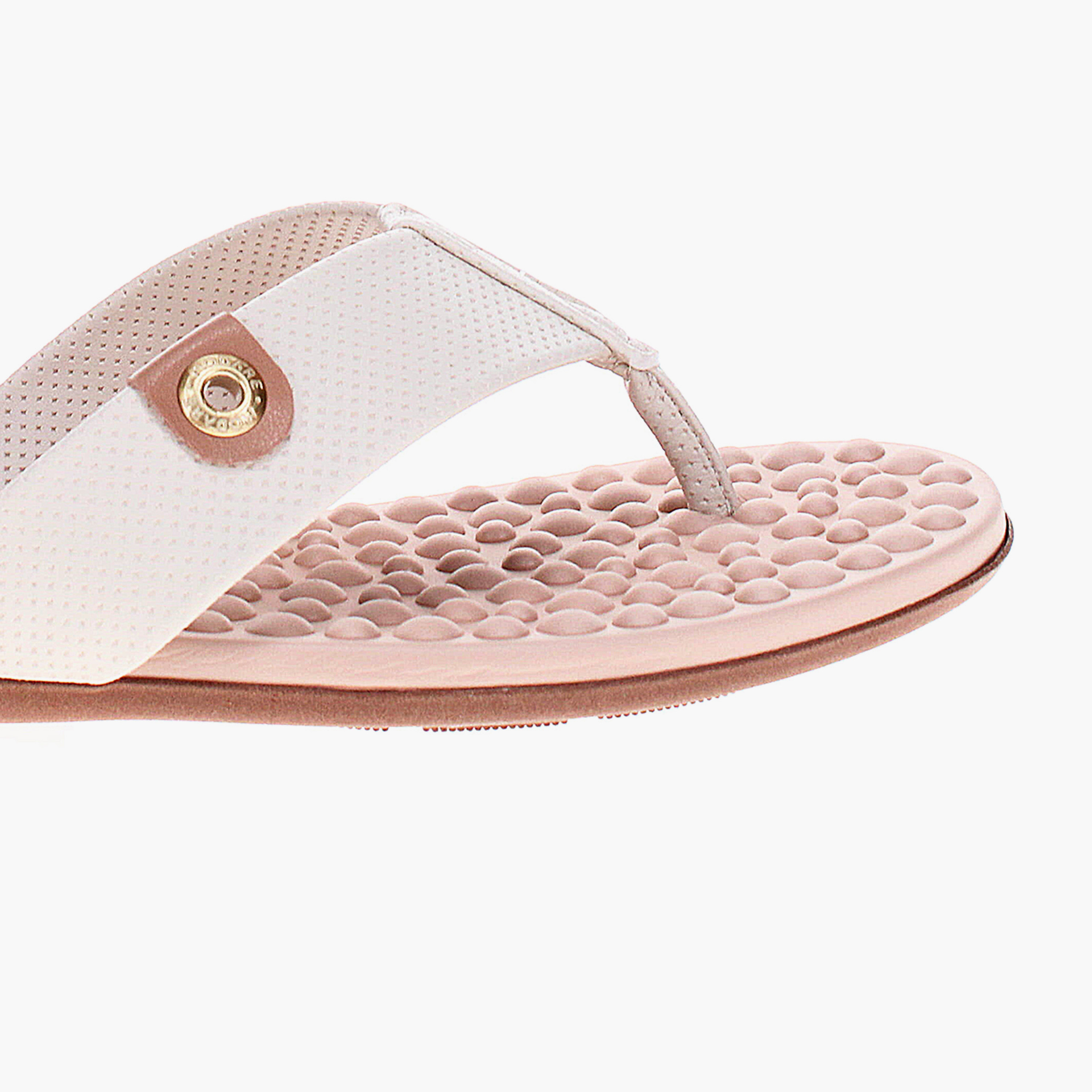 Modare by Geoomnii Women's Slip-On Xei Thong Slippers          -women-shoes-sandals-flats-image-2
