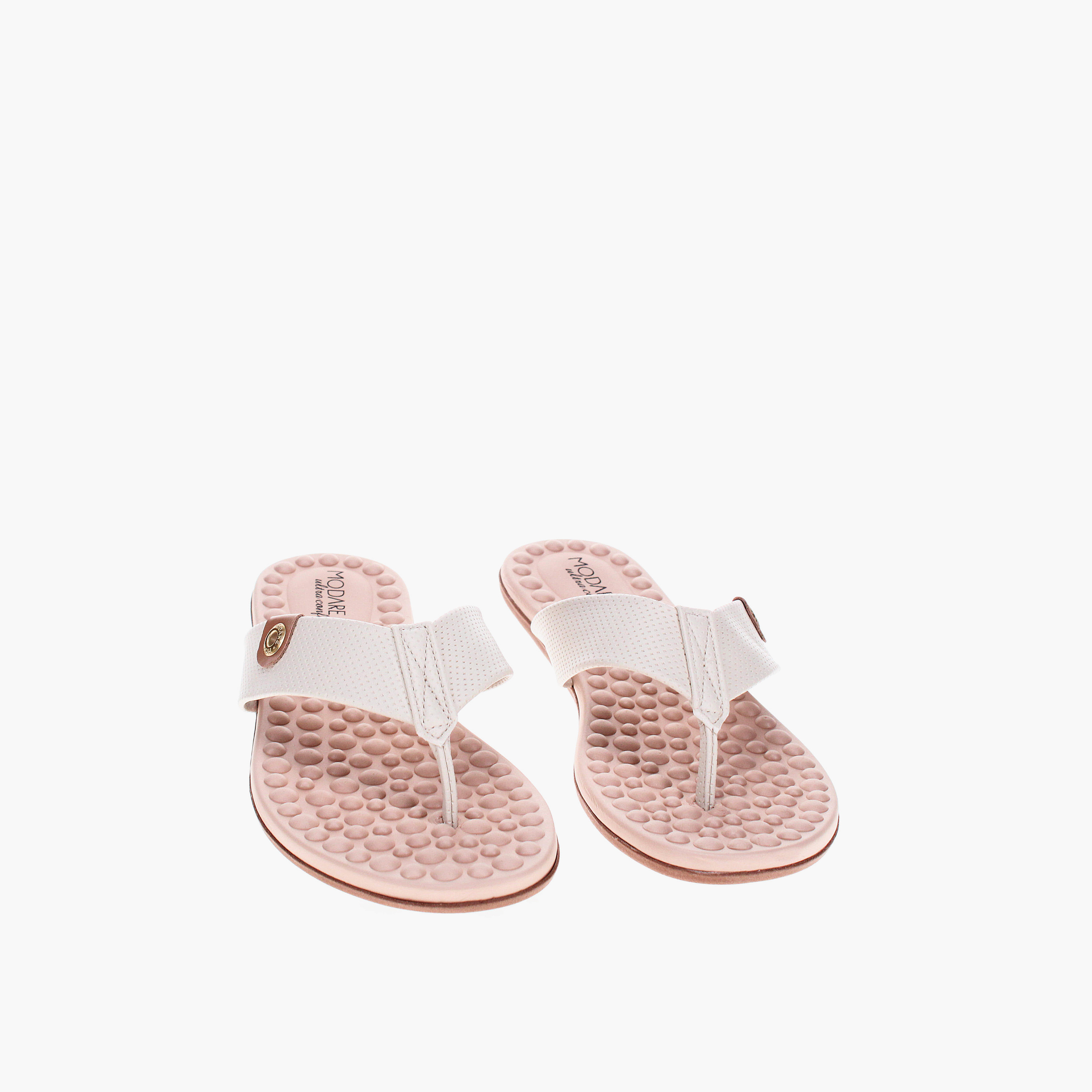 Modare by Geoomnii Women's Slip-On Xei Thong Slippers          -women-shoes-sandals-flats-image-3