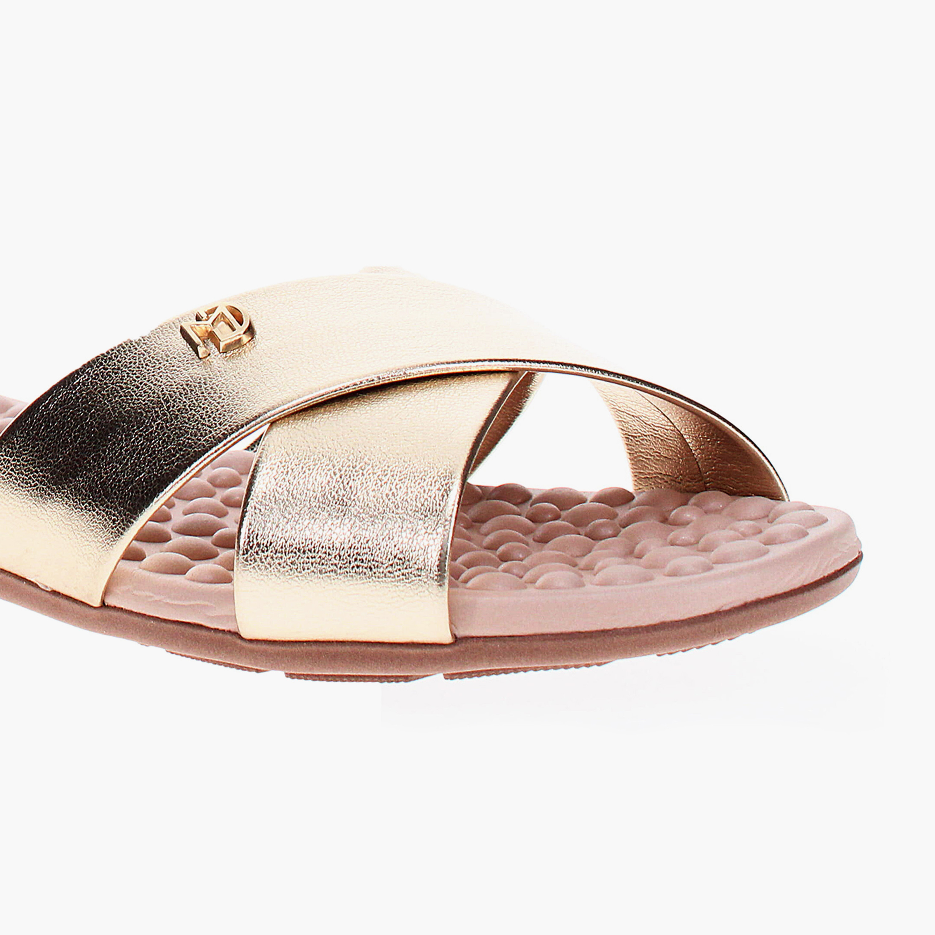 مودارى - صندل بحزام جيكس سهل الارتداء للسيدات | 7163-105-14710-66-women-shoes-sandals-flats-image-2